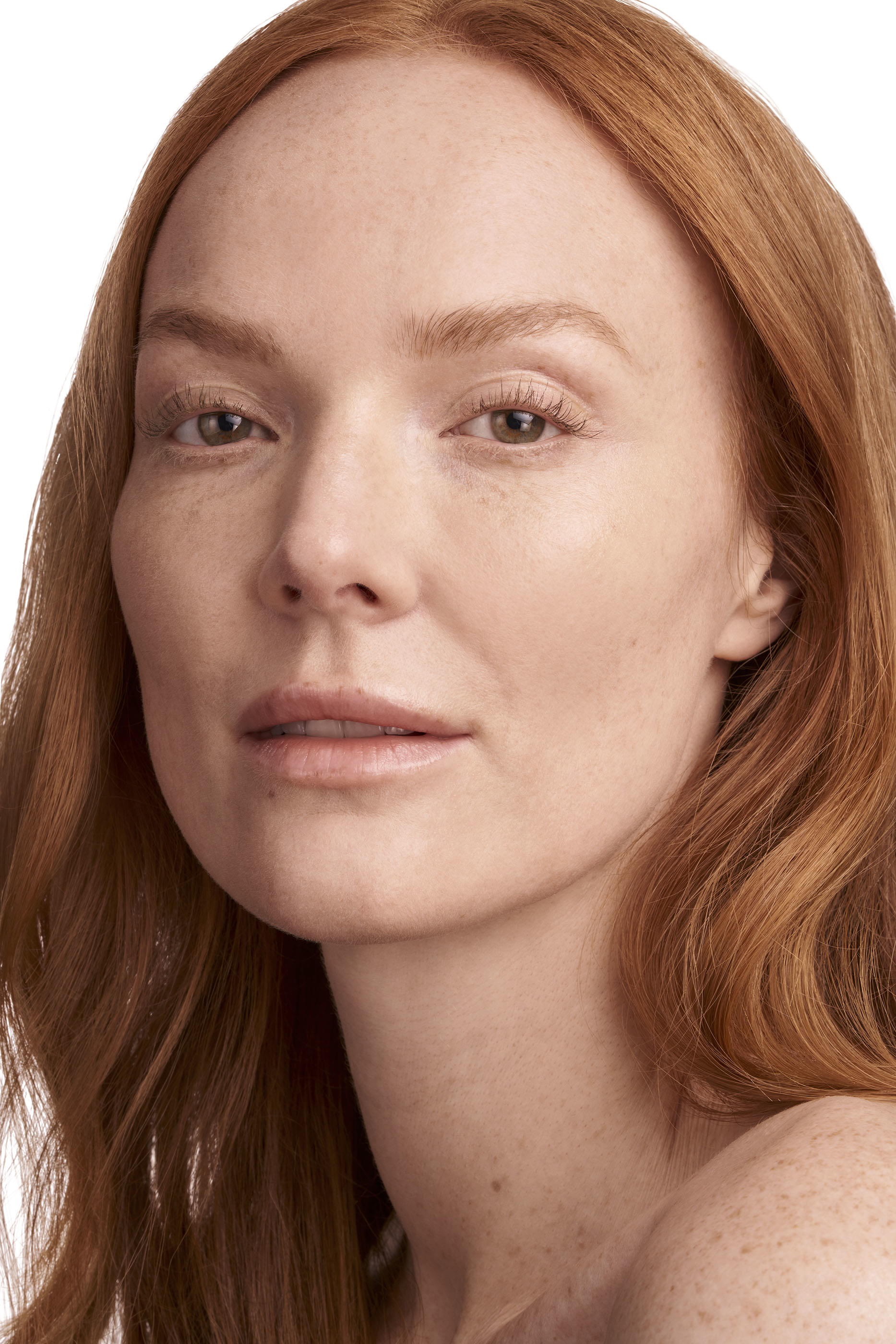 The Foaming Cleanser