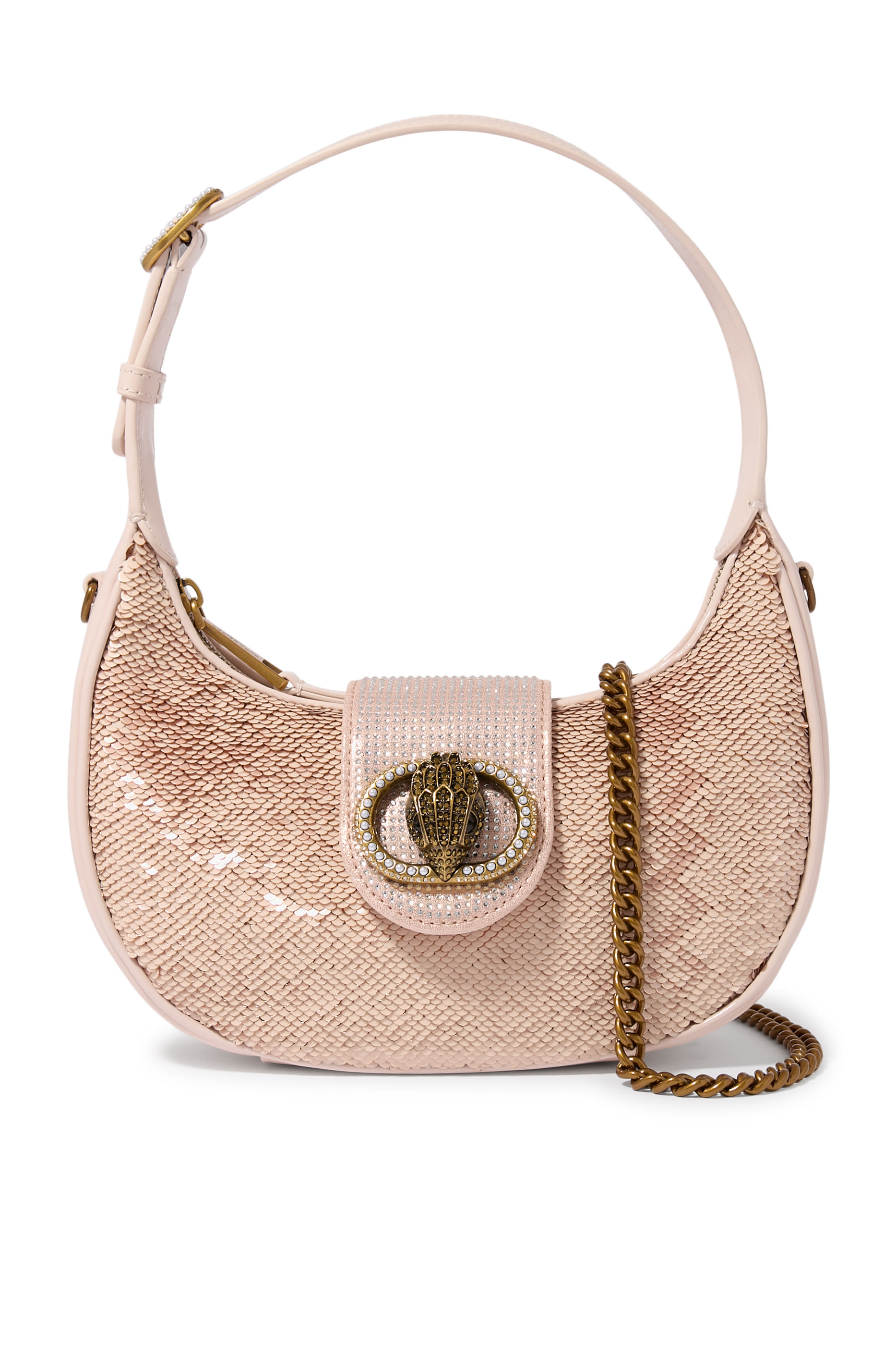 Small Chelsea Hobo Bag