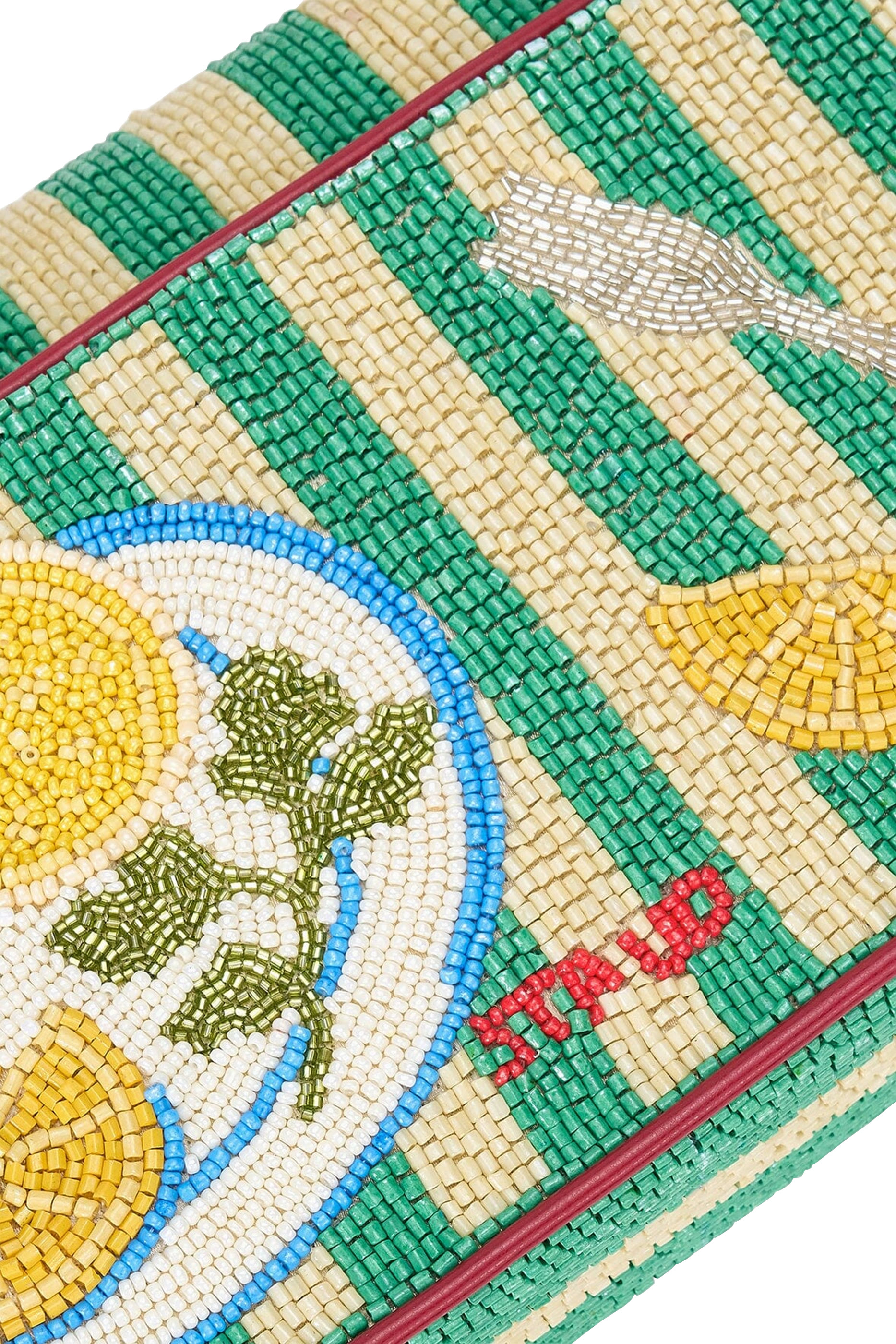 Tommy Beaded Bag SPF 0 