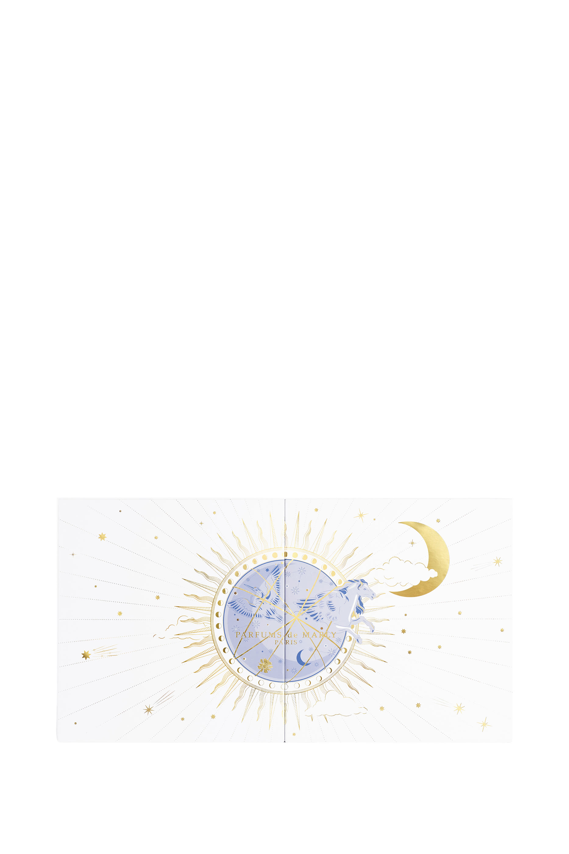 Countdown Calendar 