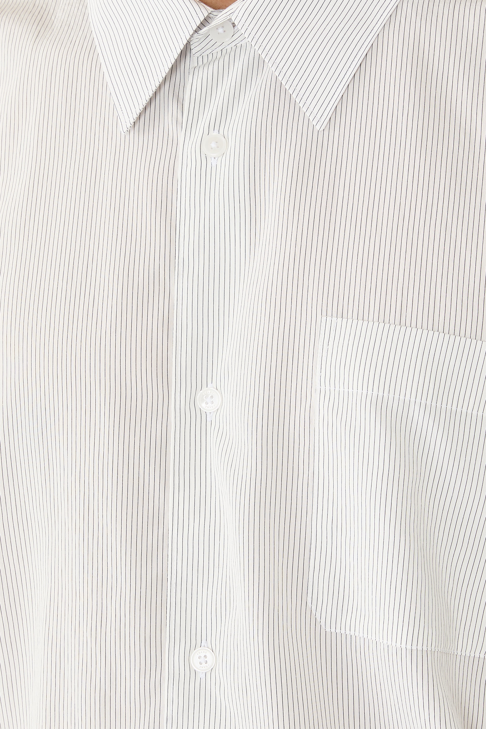 Pyjama Shirt