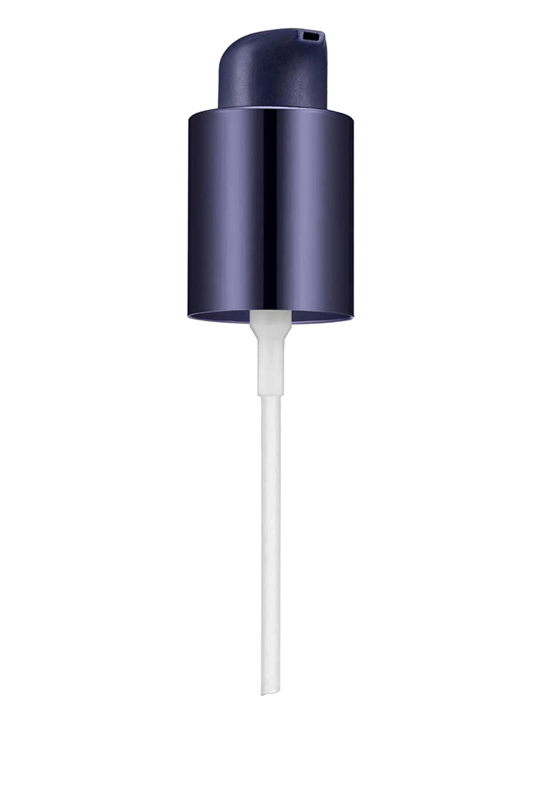 Double Wear Stay-in-Place Foundation Pump