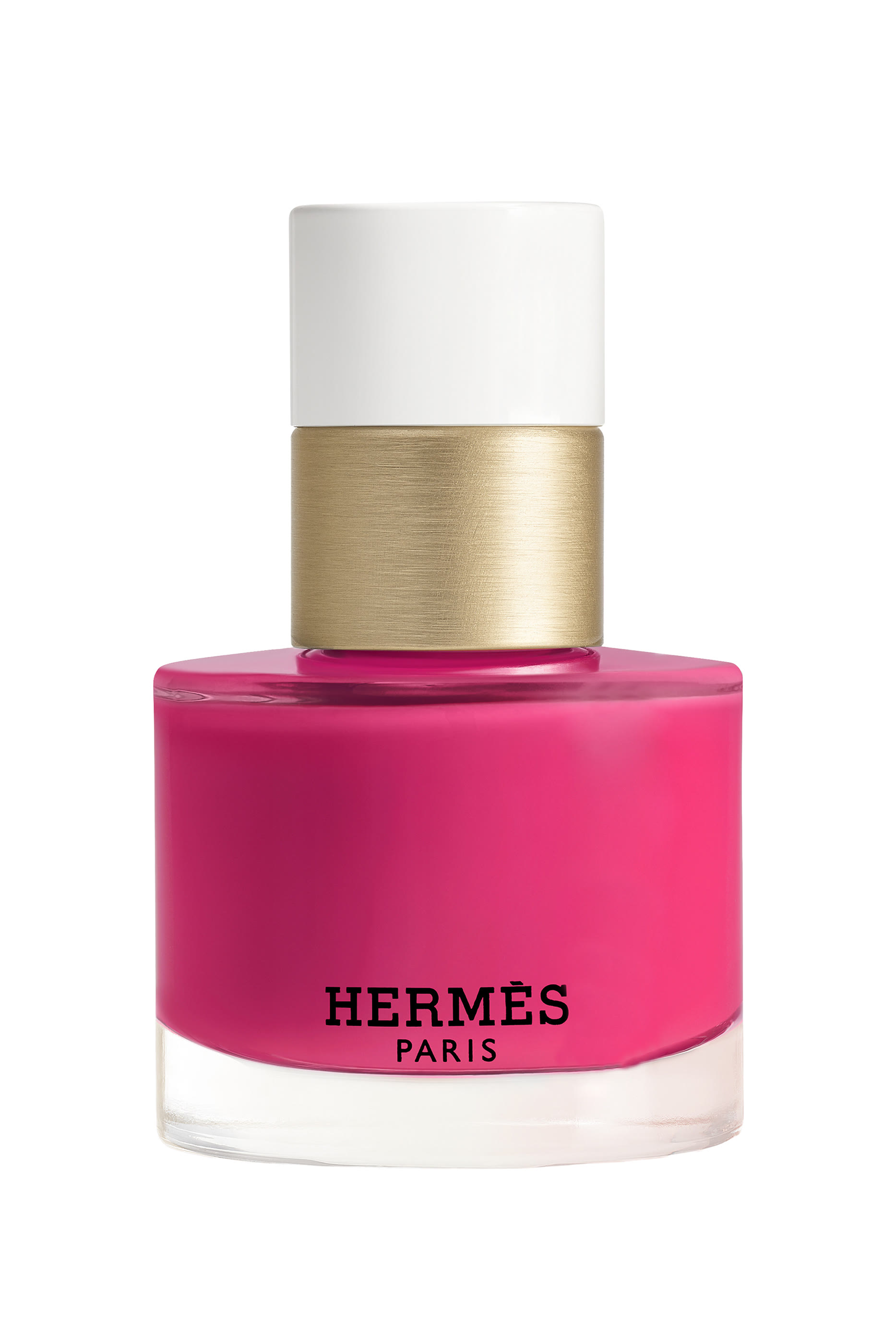 طلاء أظافر Les Mains Hermès بإصدار محدود