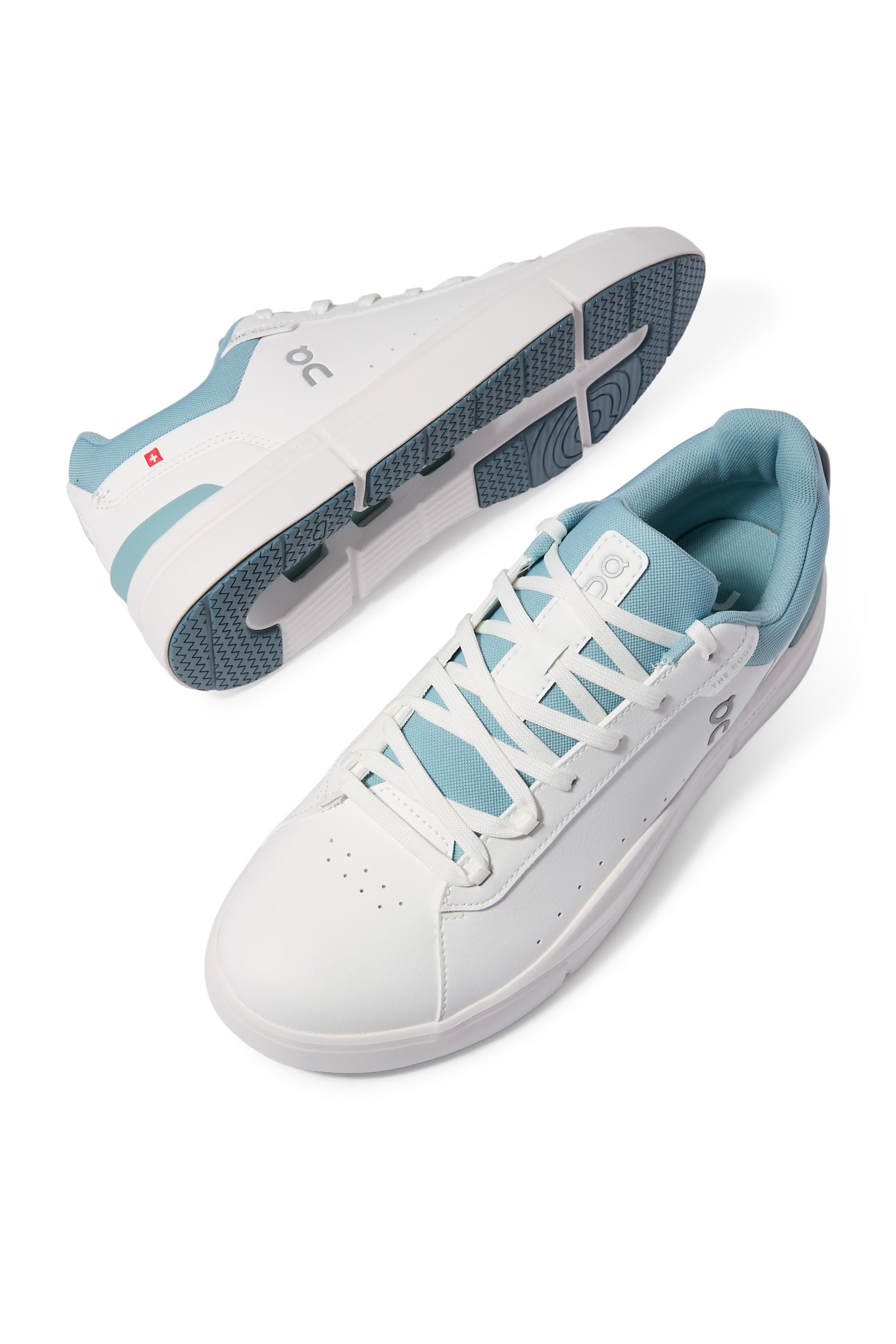 Men's Roger Advantage Sneakers