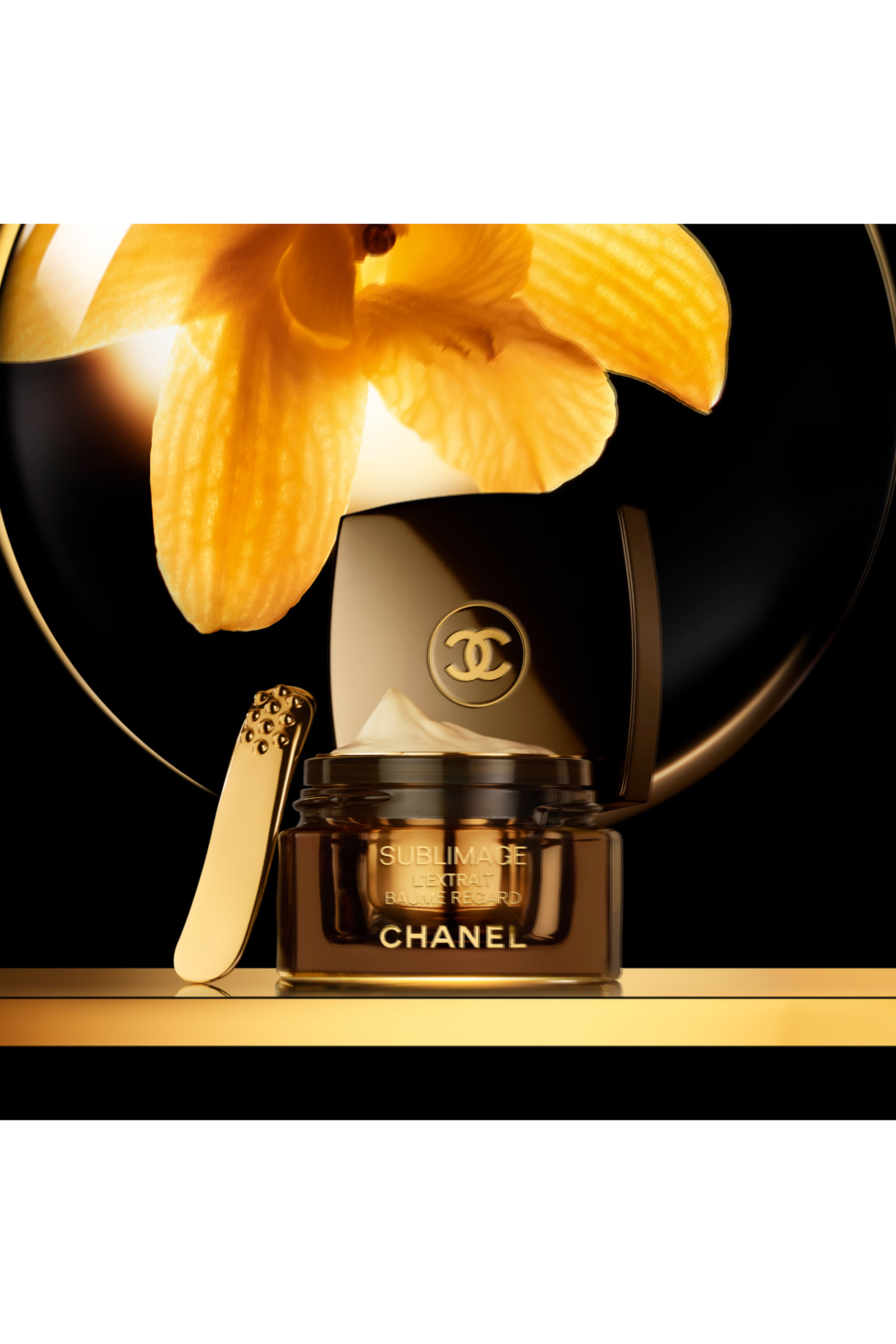 Sublimage L'Extrait Baume Regard – Refill
