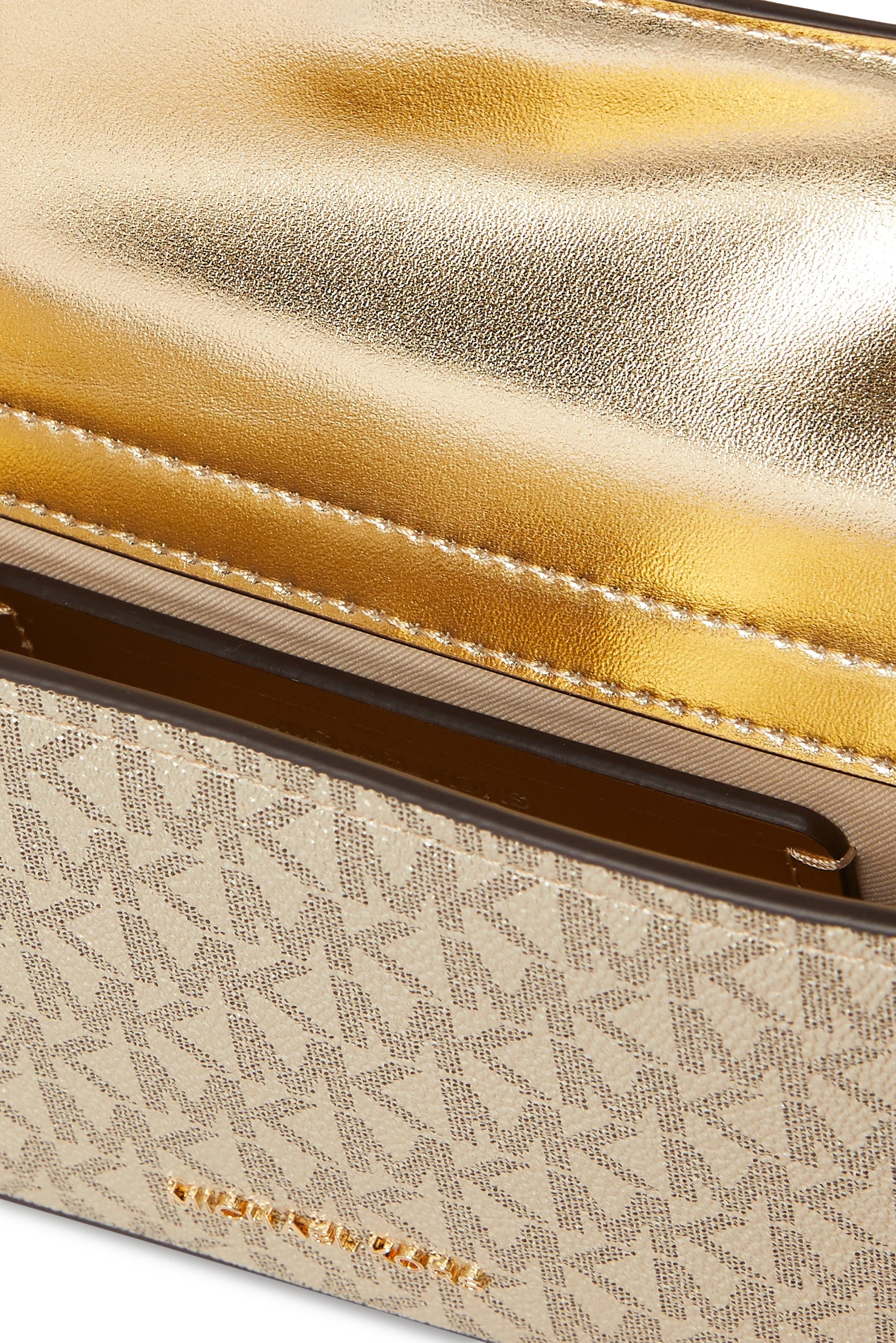 Small Bryant Convertible Pochette Bag