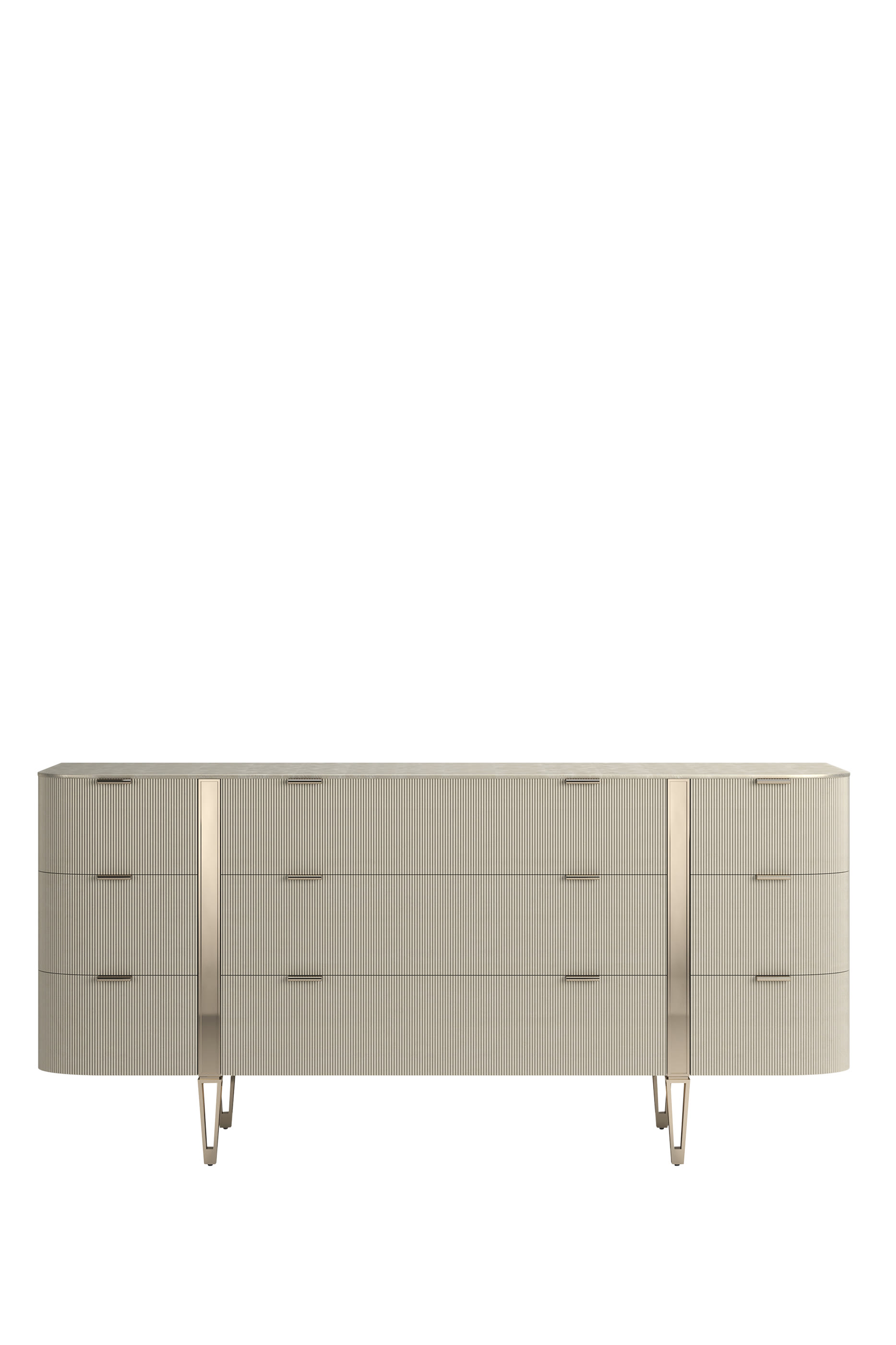 Love at First Sight Chest of Drawers