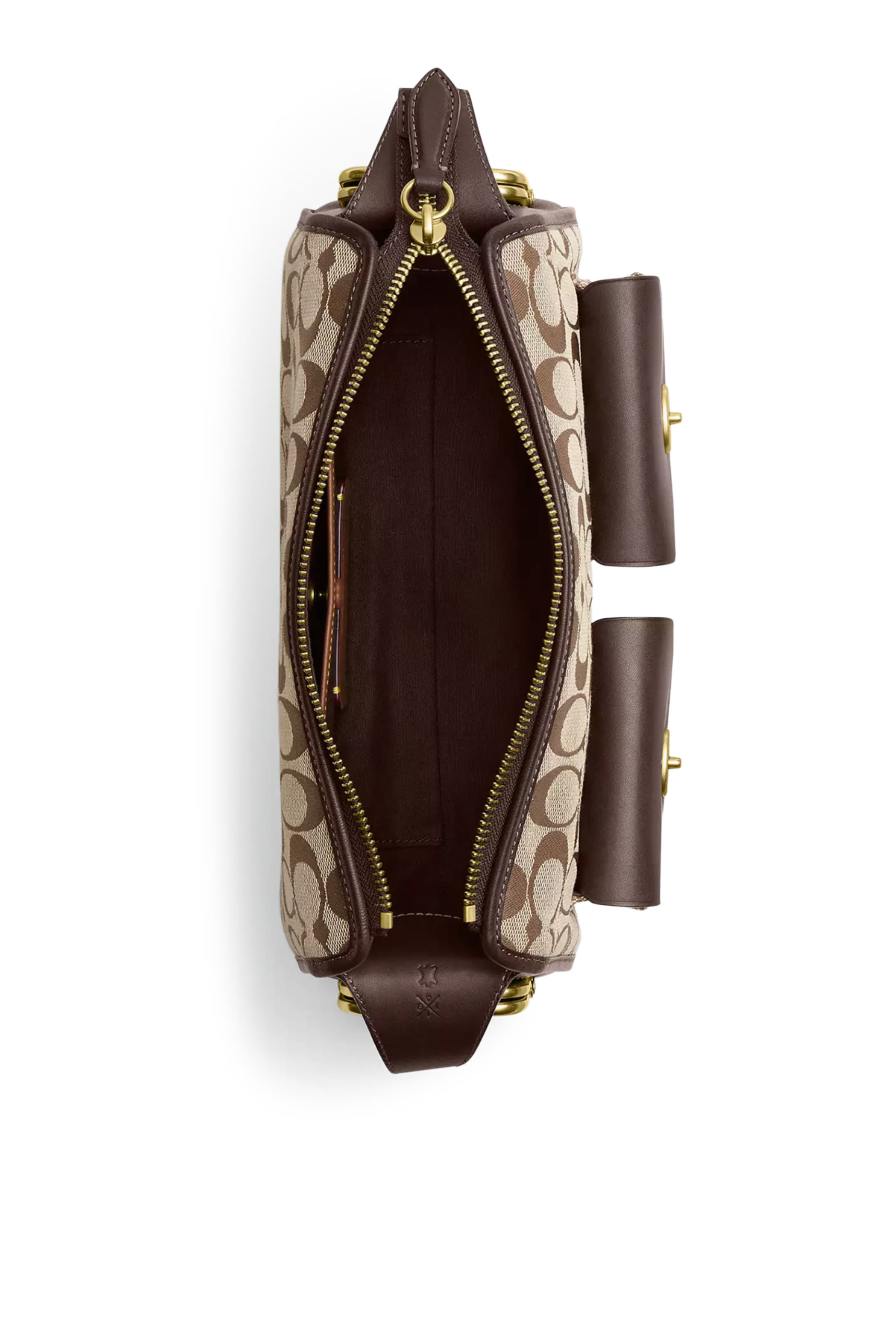 Turnlock 27 Haversack Bag
