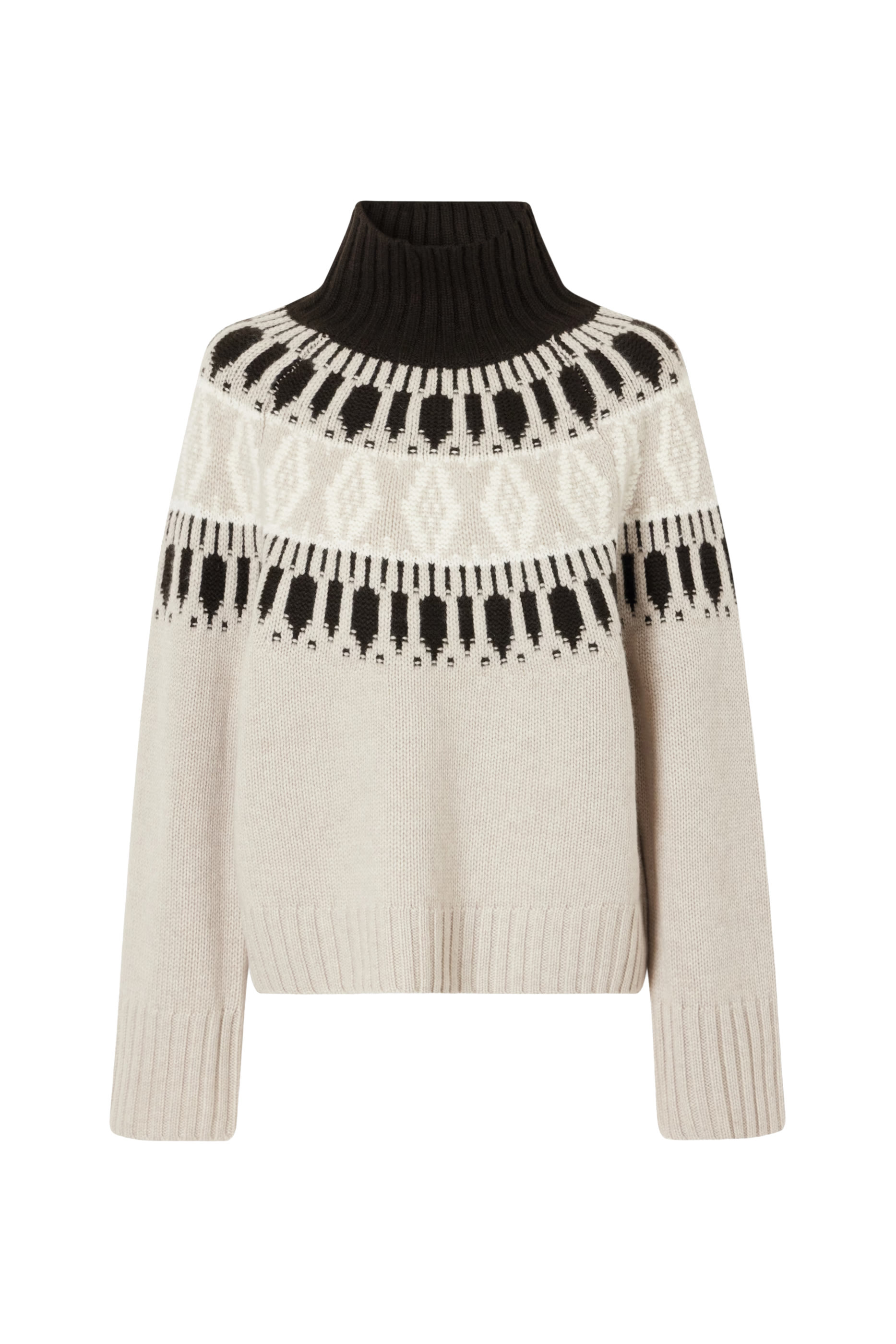 Whistler Sweater