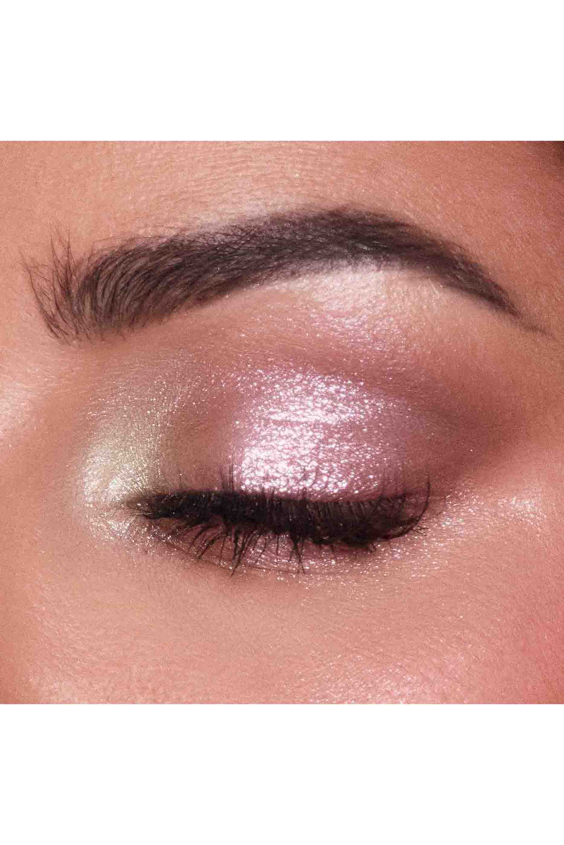 Prism de Fleurs Quattro Eye Shadow Palette