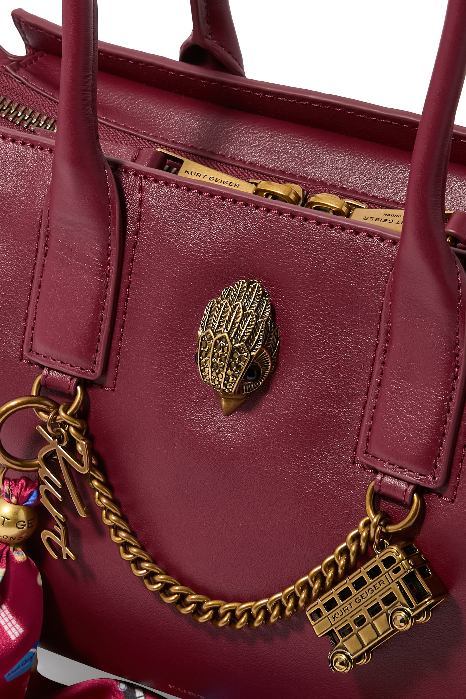 Sloane Shopper Bag