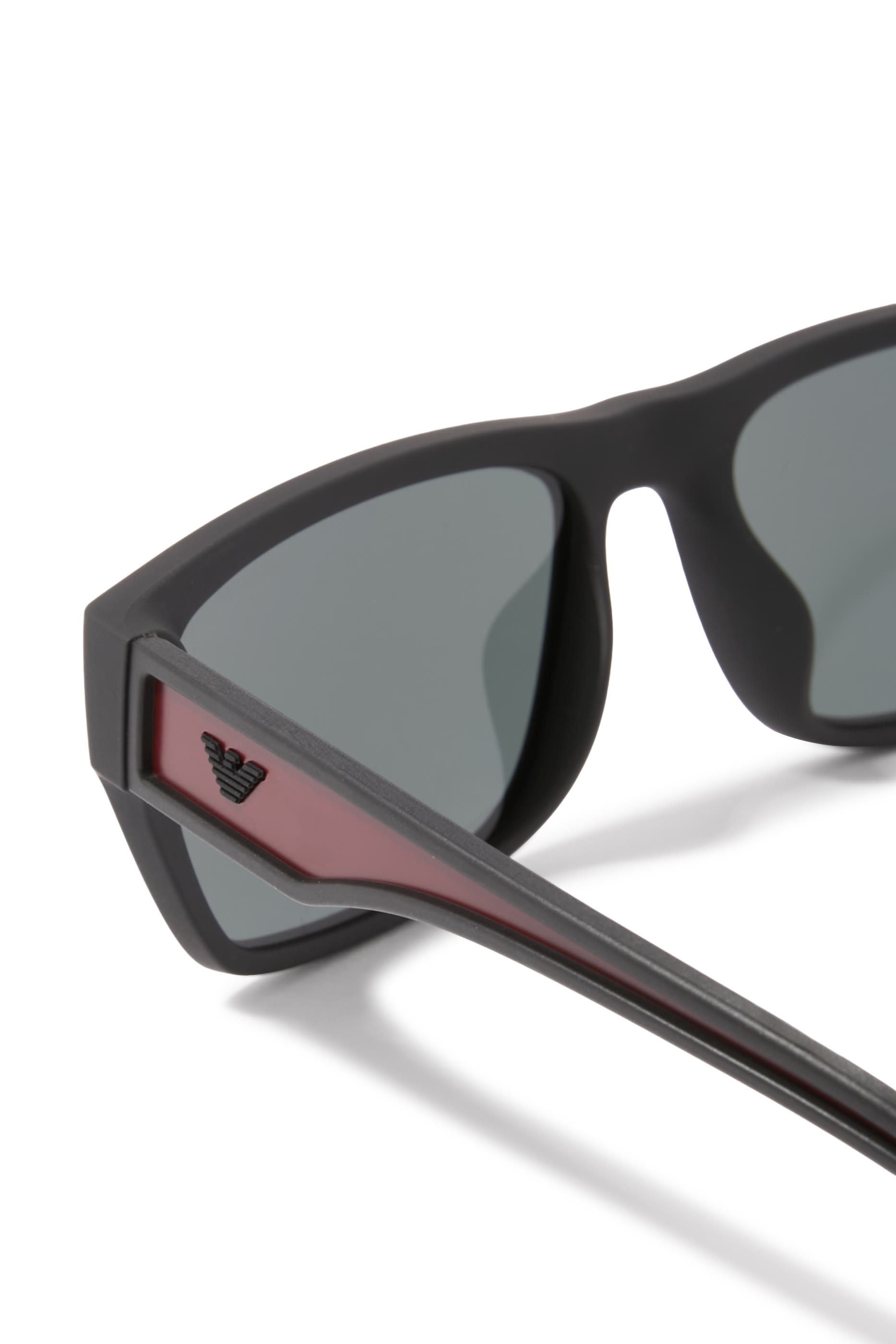 Rectangle Frame Sunglasses