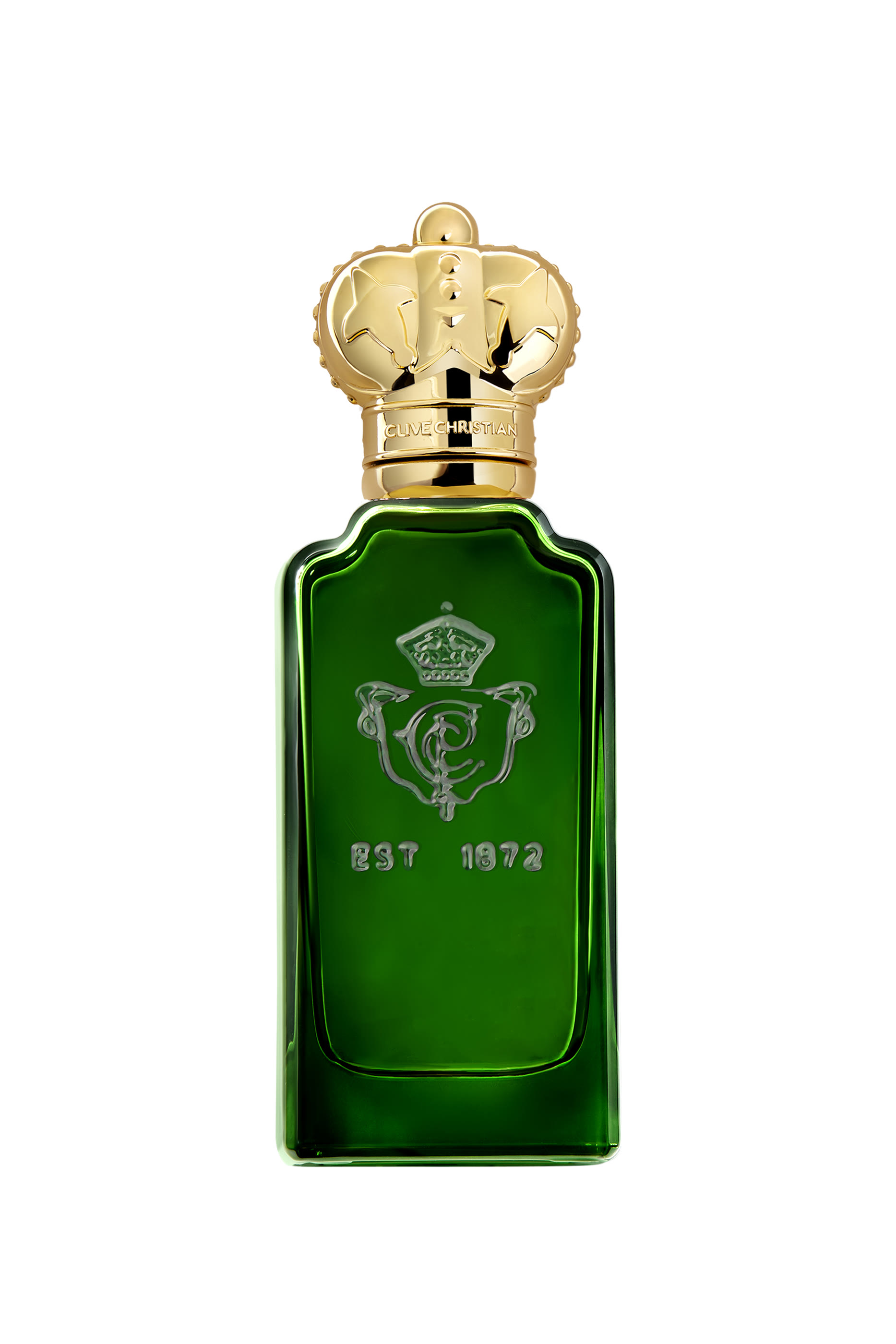 Original Collection 1872 Masculine Perfume Spray