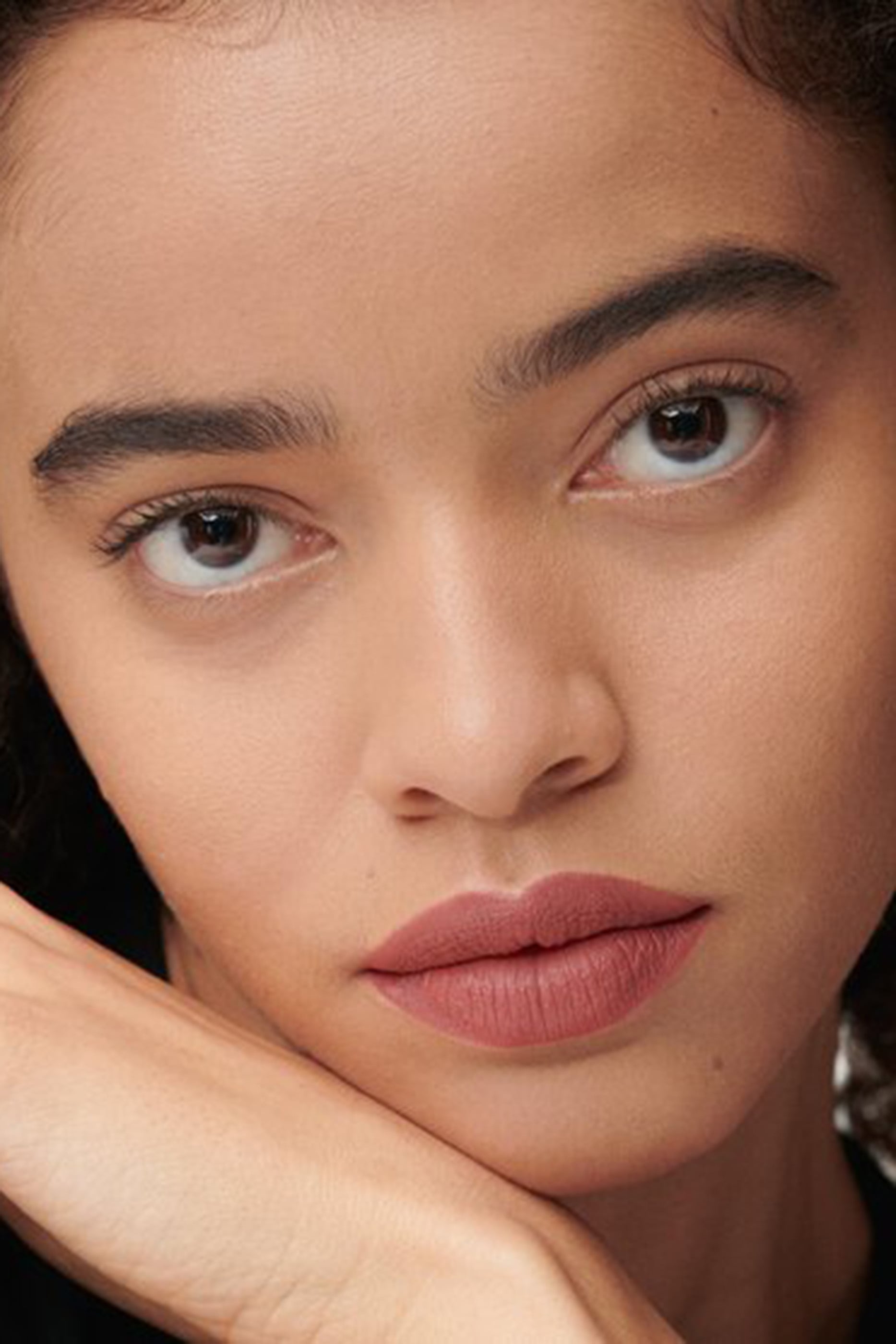 Lip Power Matte Lipstick