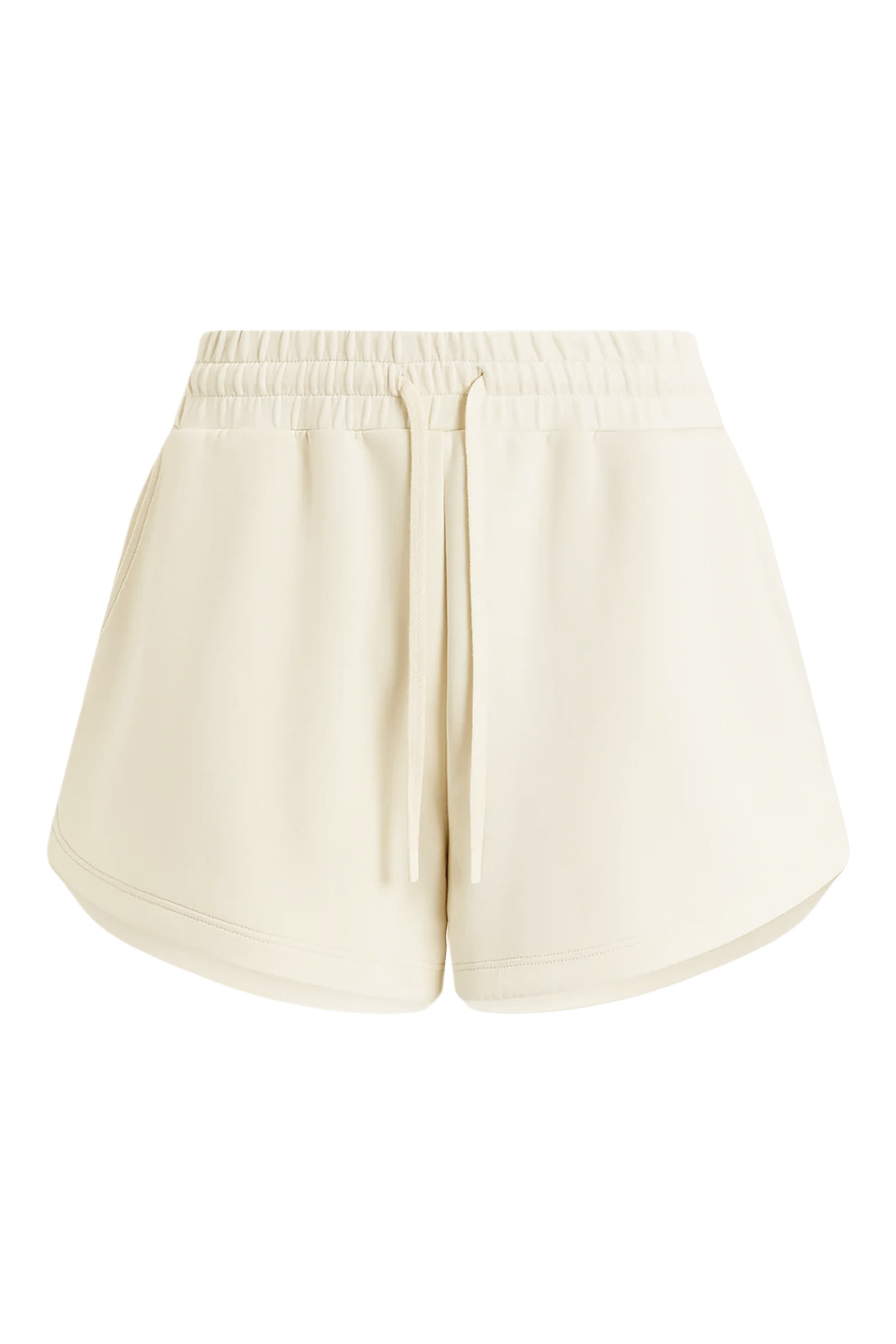 Atrium High-Rise Shorts