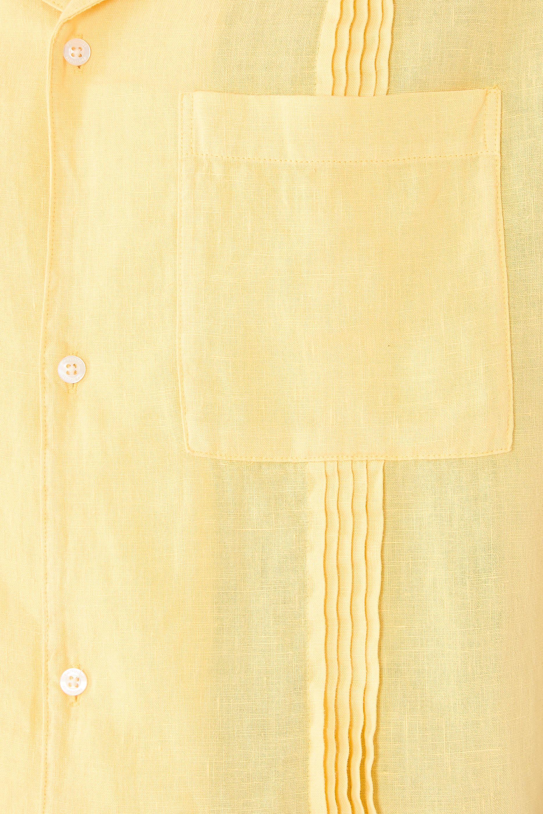 Guayabera Shirt