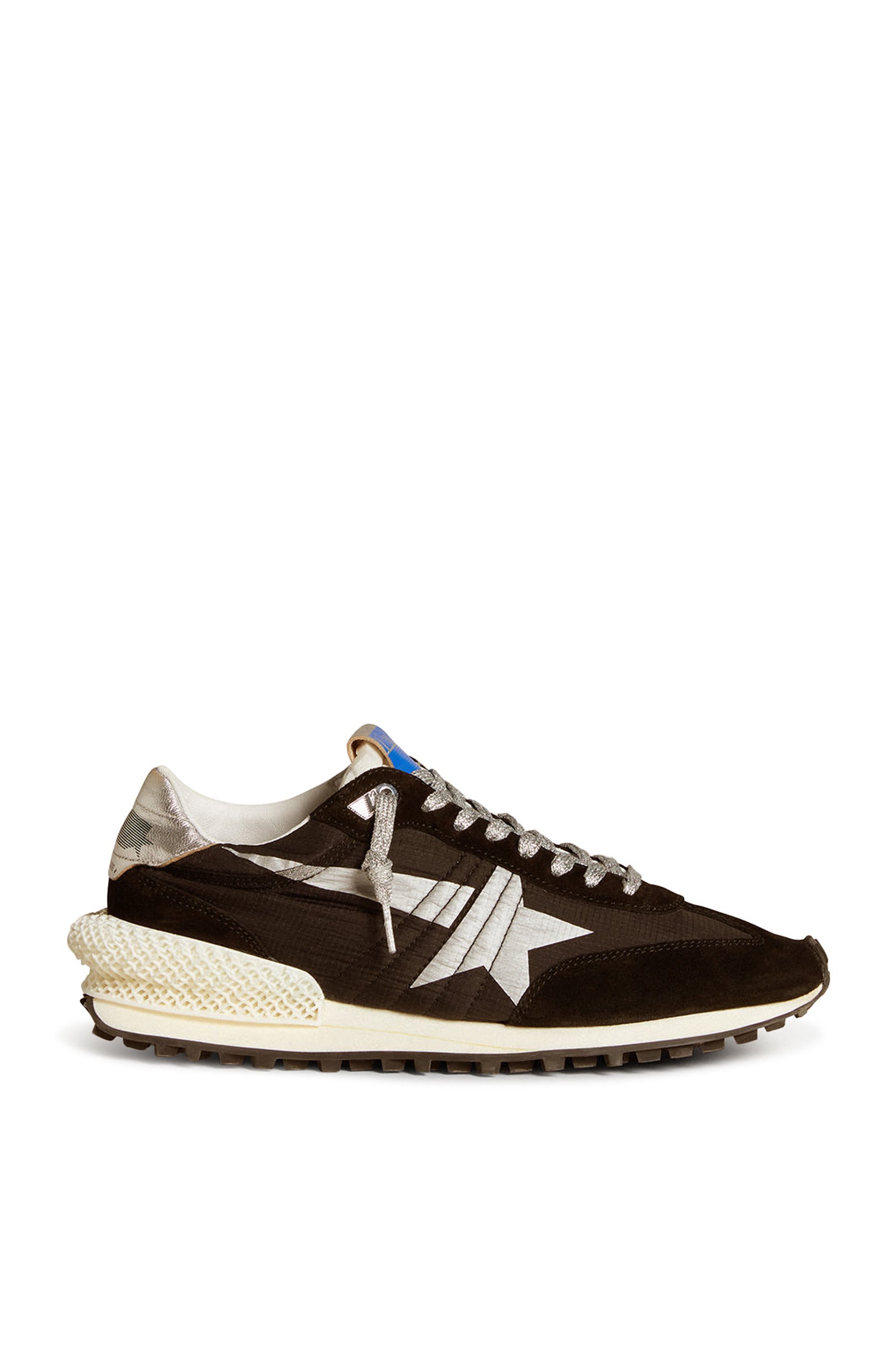 Mens Marathon Sneakers