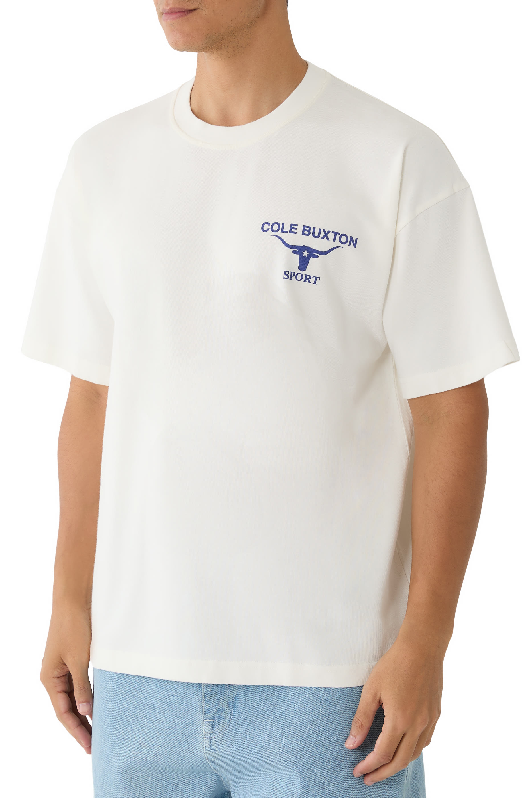 Longhorn T-Shirt