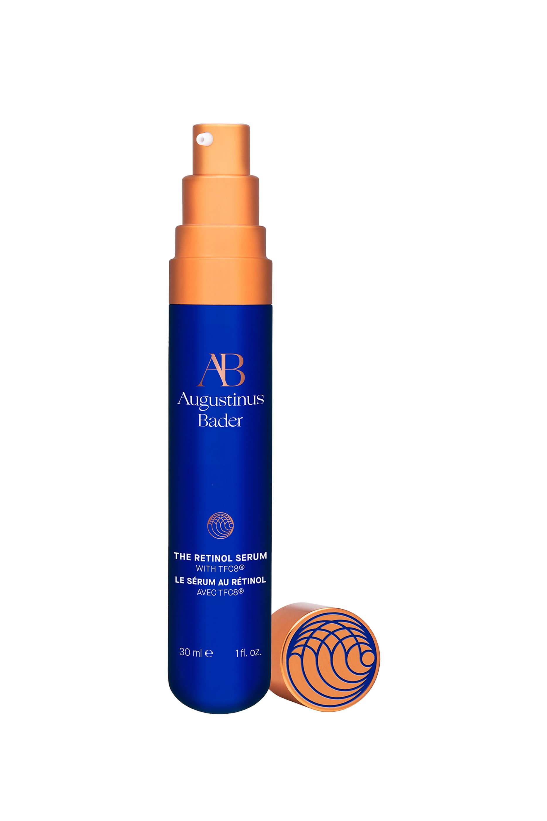 The Retinol Serum