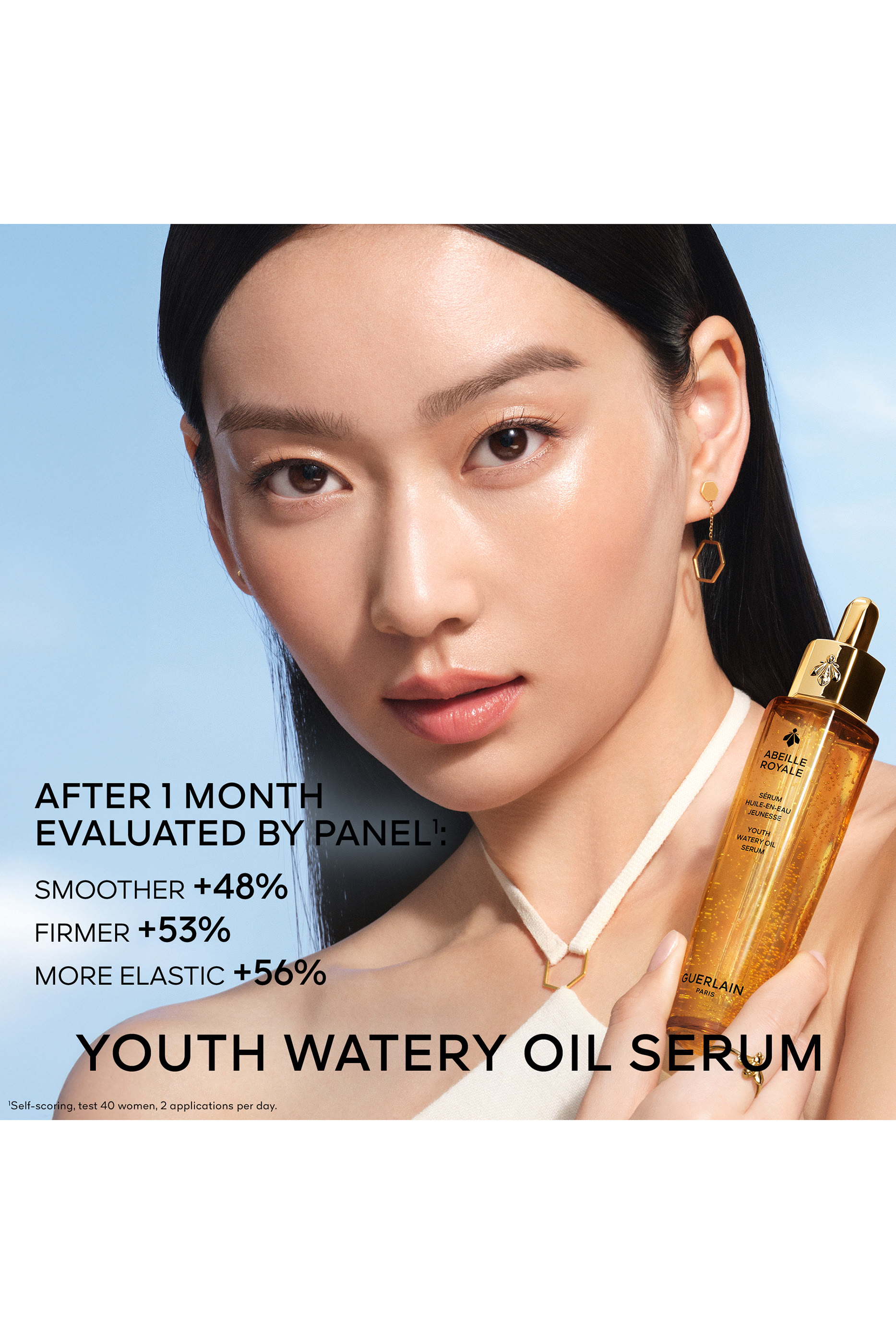 Abeille Royale Age-Defying Honey Treatment Day Cream Set