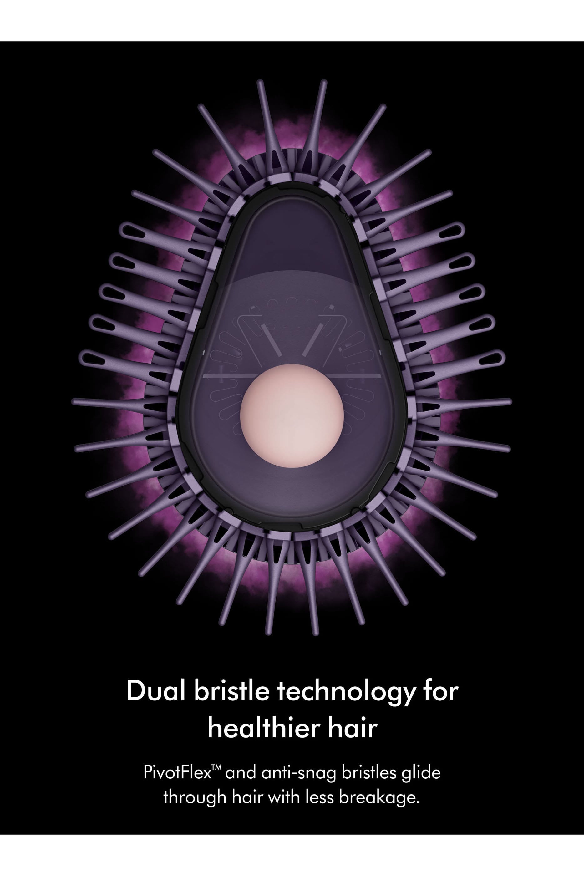 Airsmooth™ Styling Brush 