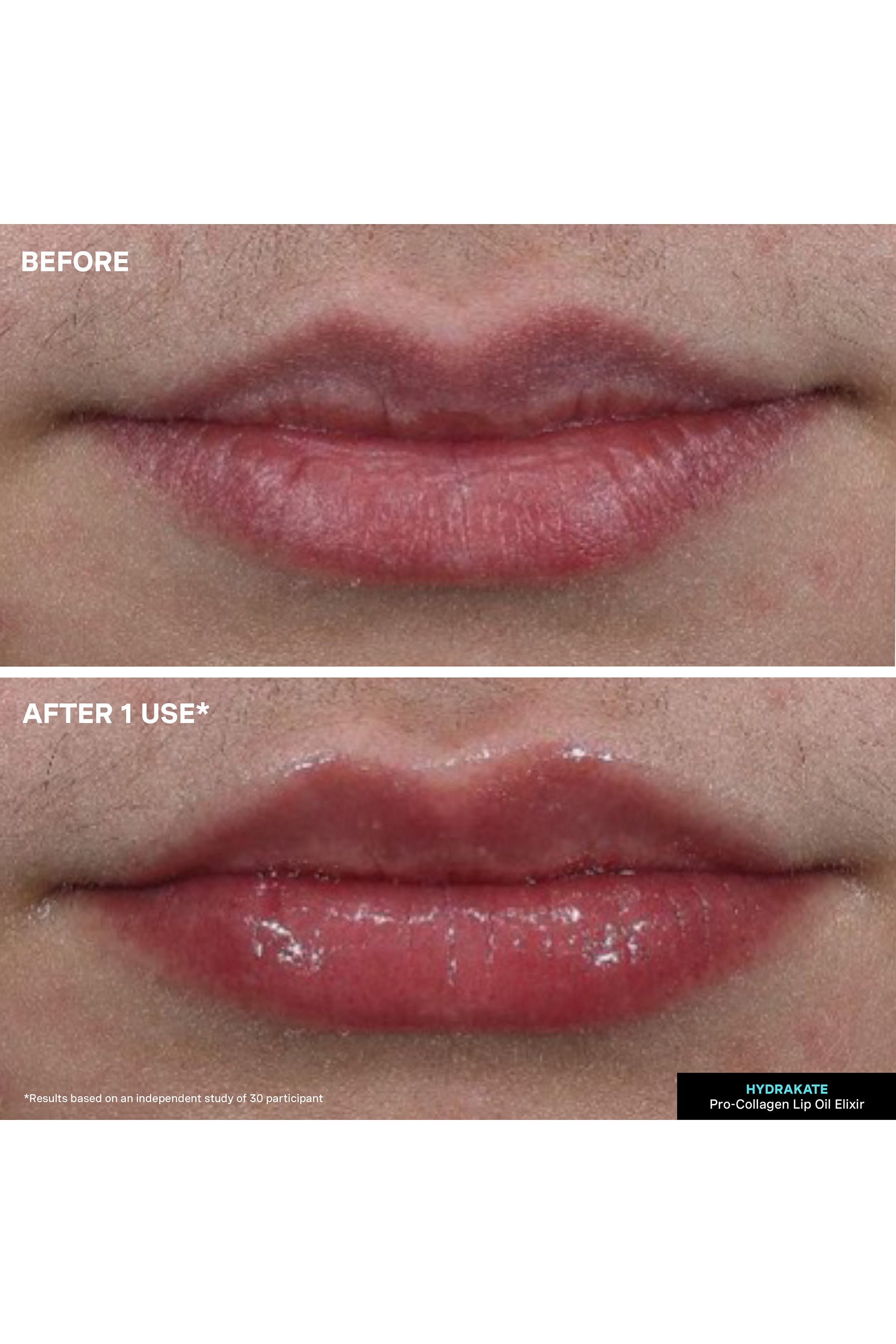 Pro-Collagen Lip Oil Elixir