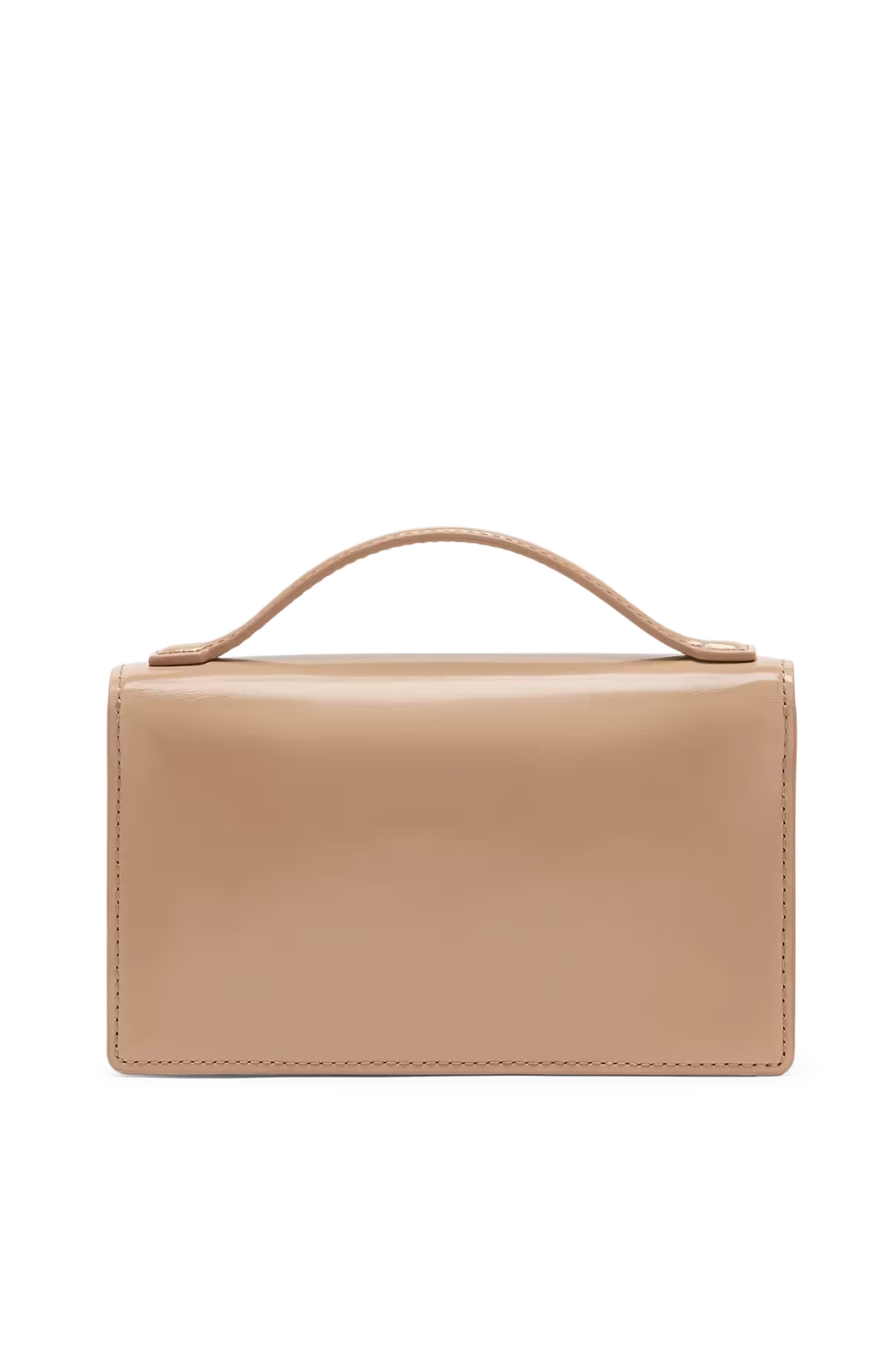 Glam Mirror Mini Bag 