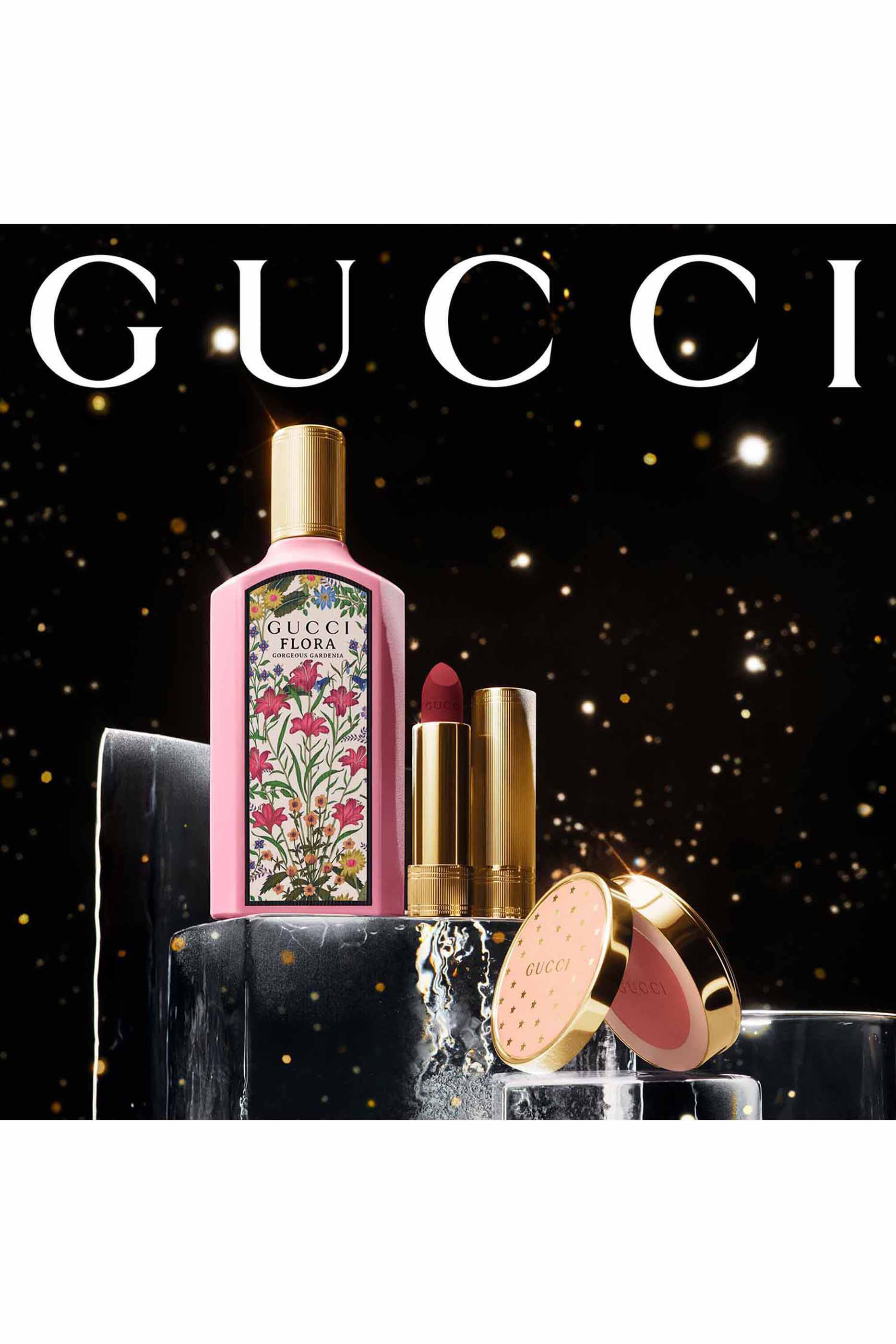  Rouge &agrave; L&egrave;vres Mat Lipstick Limited Edition 