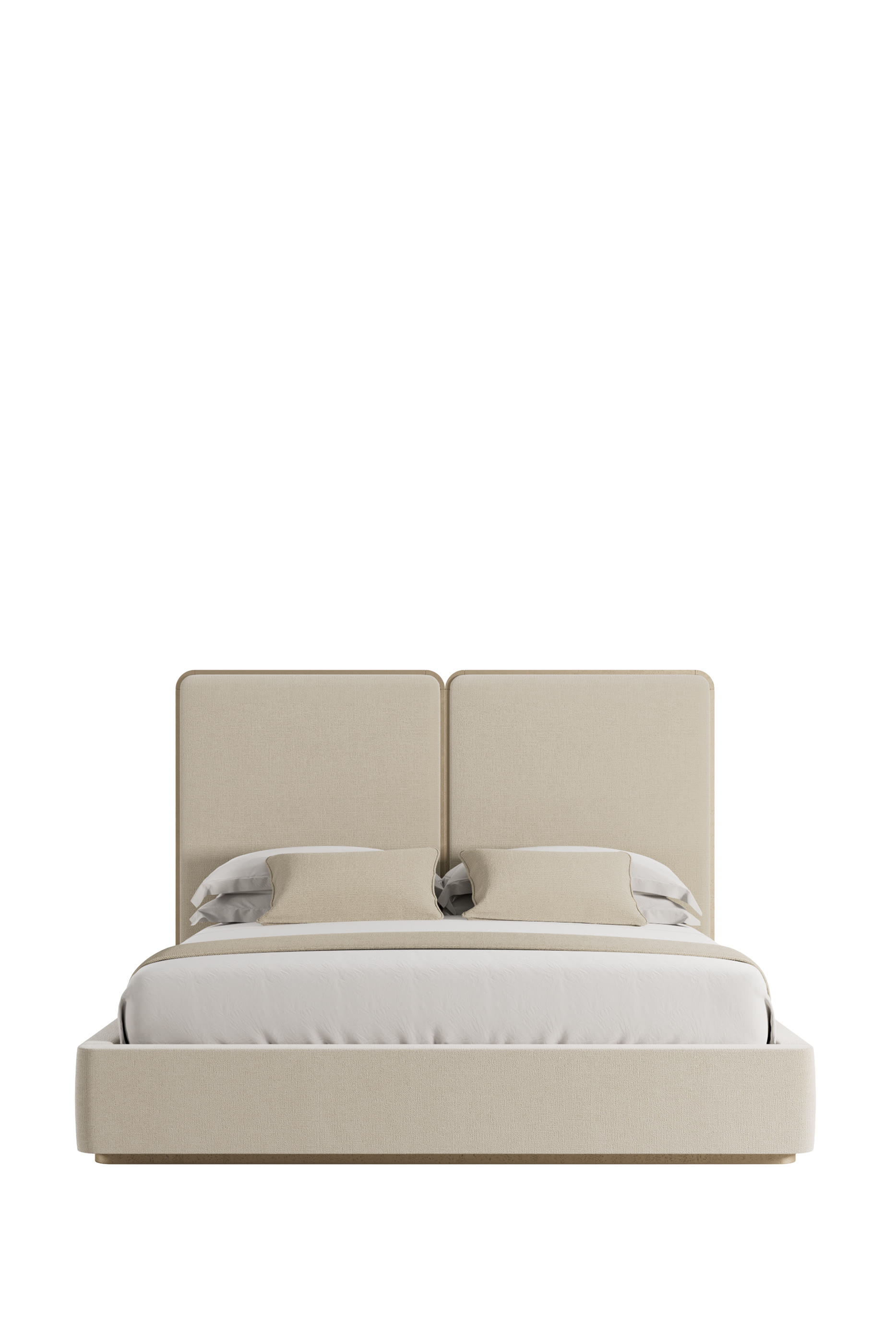 Hoyos Gem King Bed 