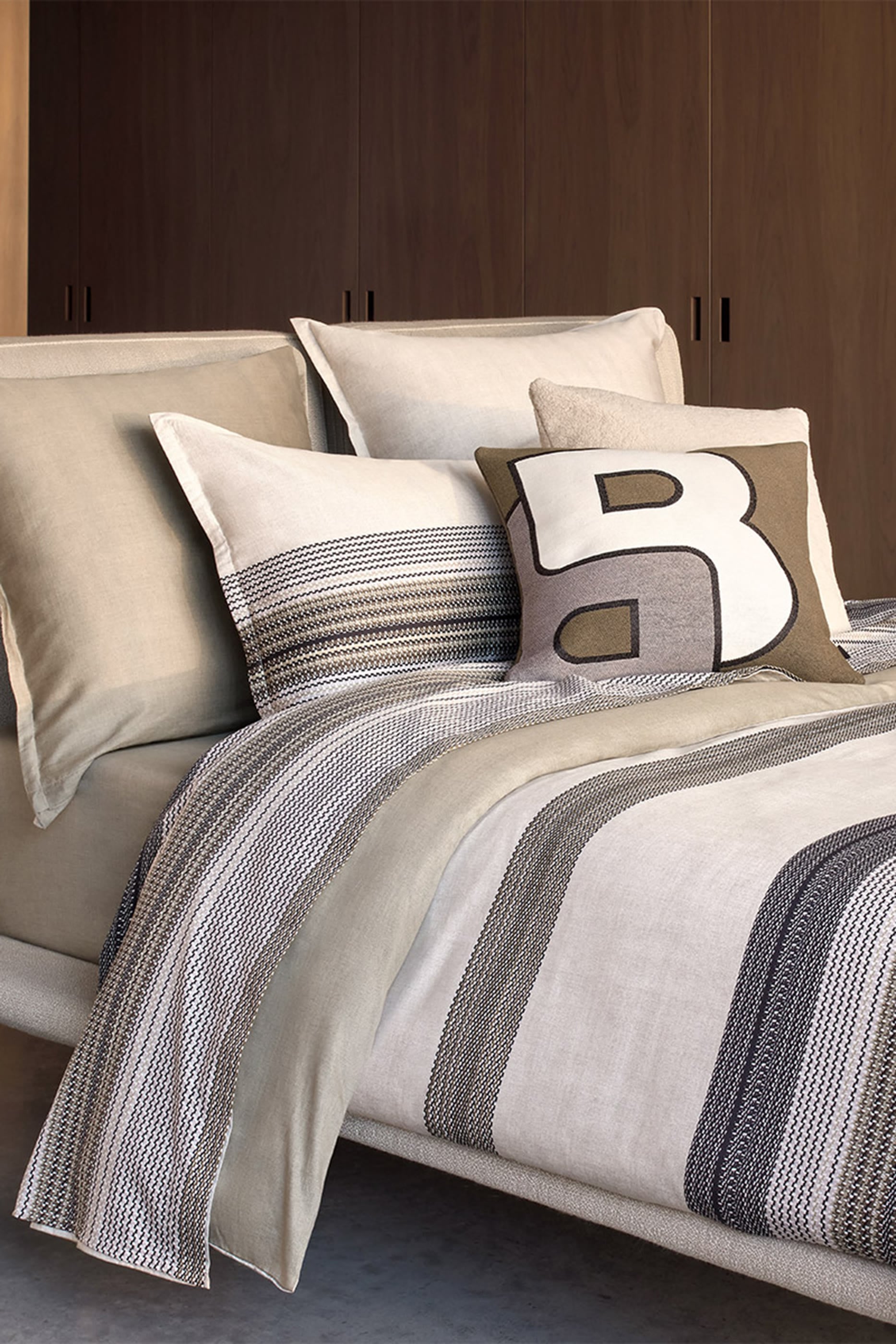 Modernis Duvet Cover