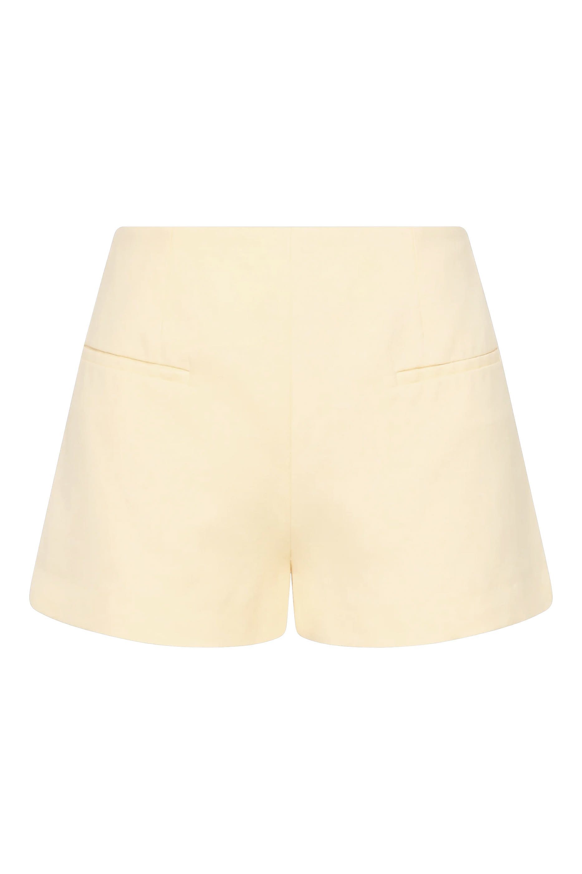 Florine Mini Short 