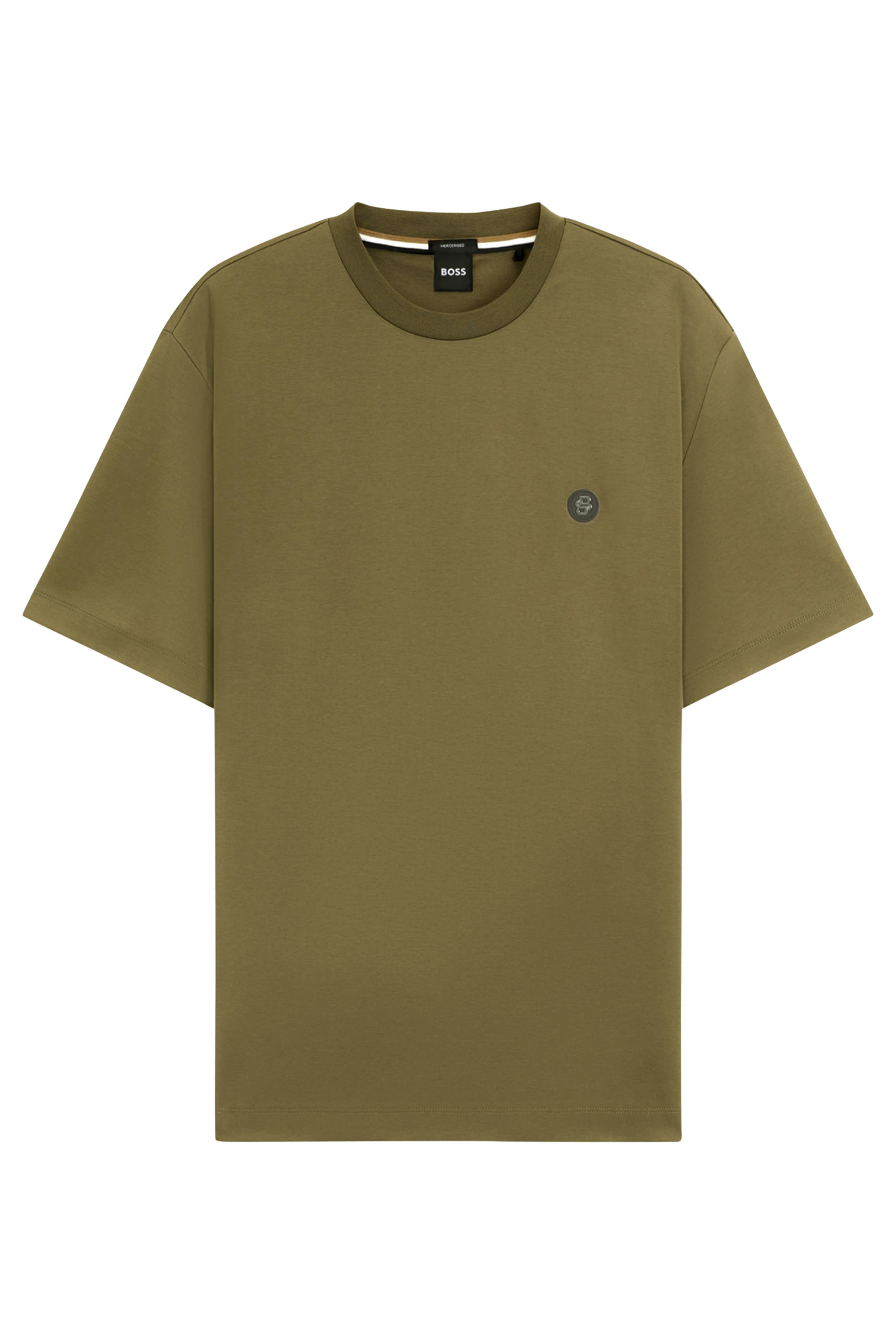 C-Taut 01 T-Shirt
