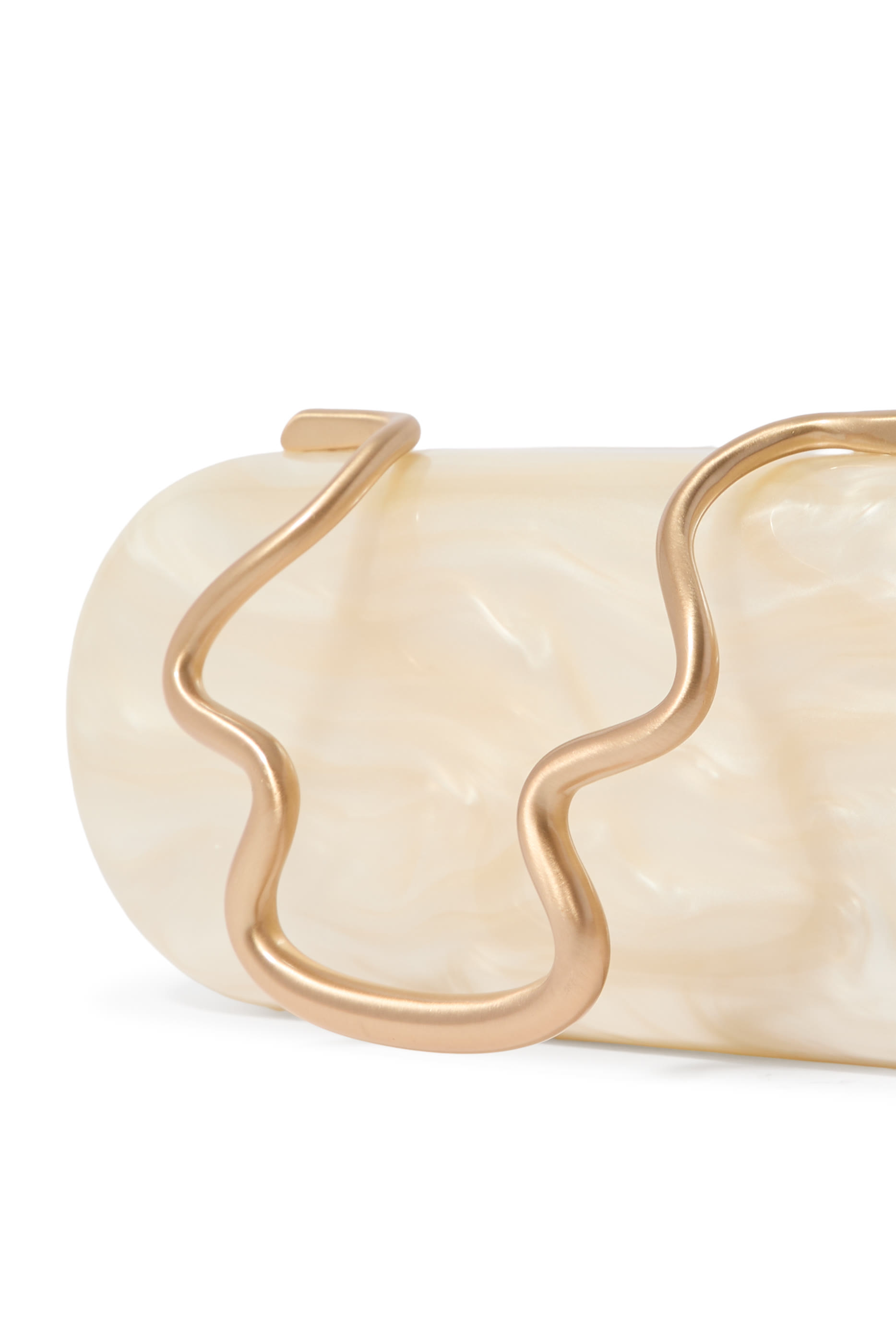 Ilaria Clutch Bag