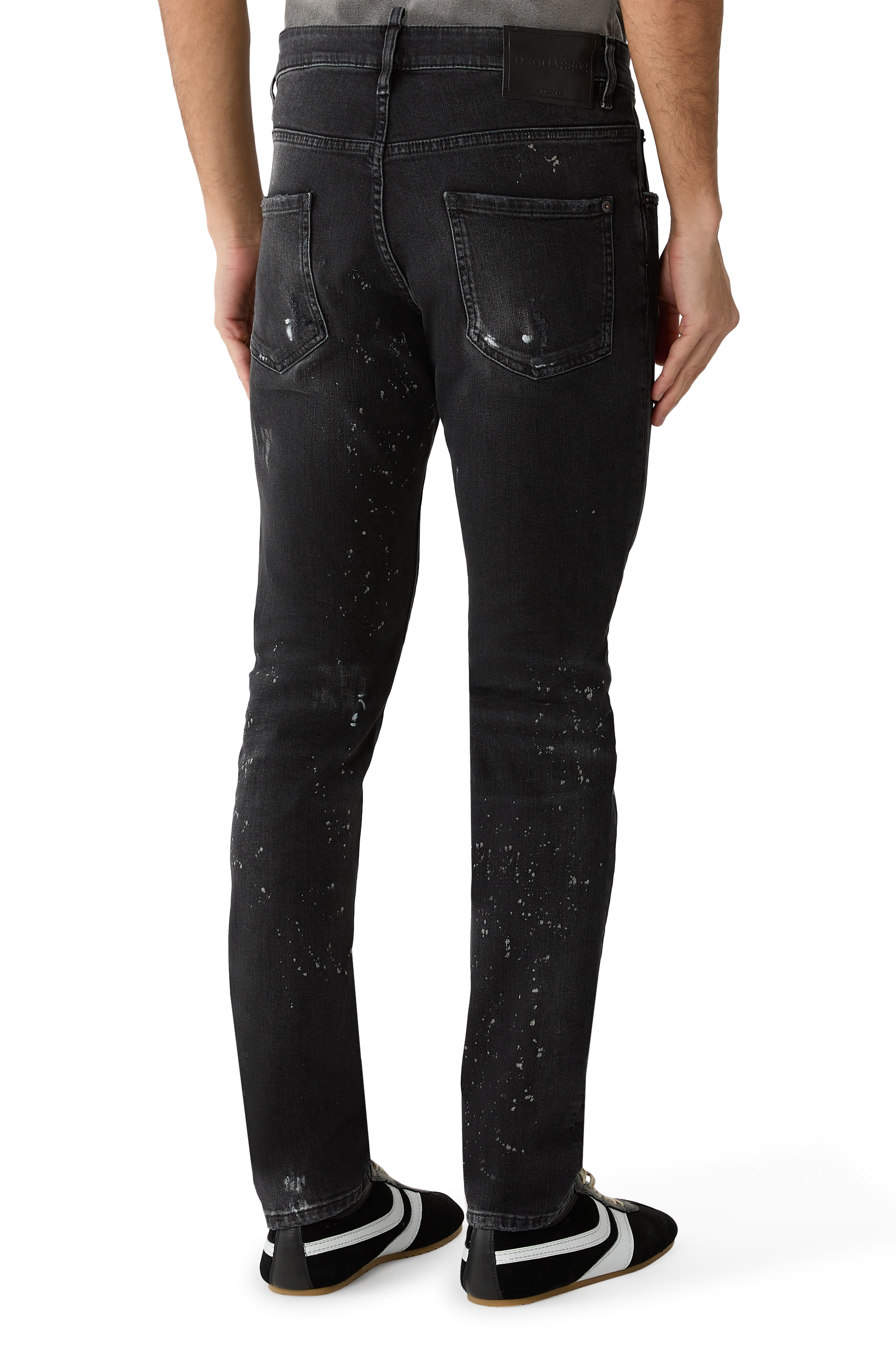 Teddy Jeans 