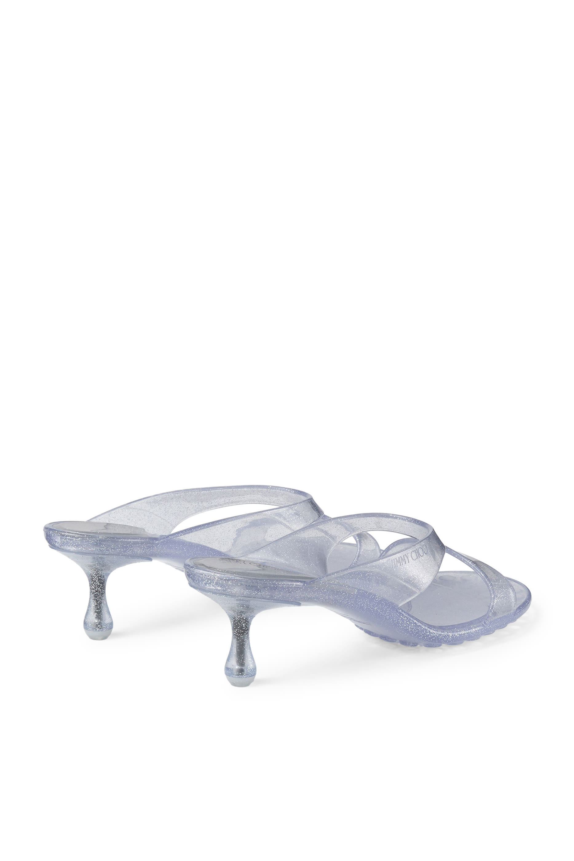 Jelly Drop 50 Sandals