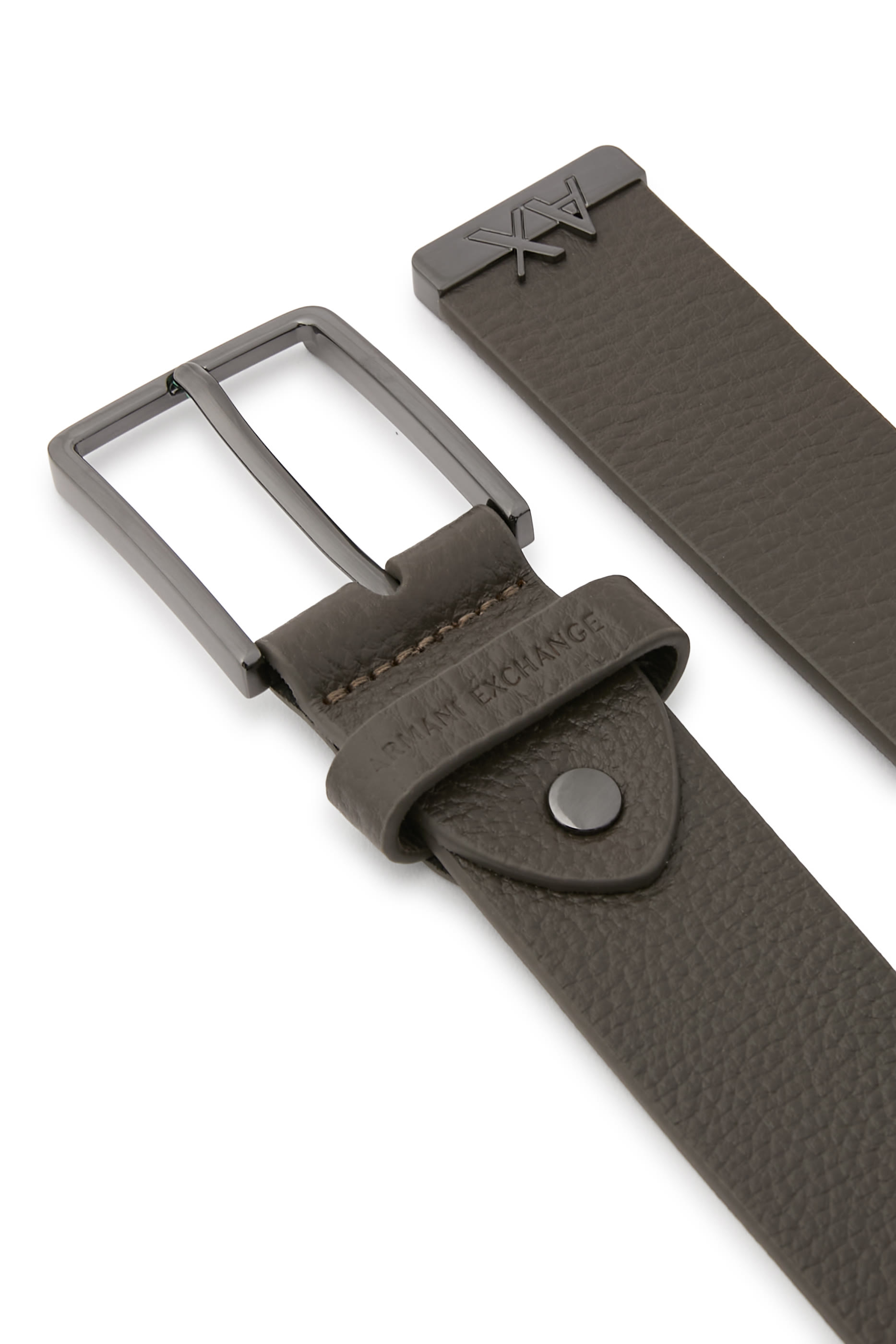 Logo Belt