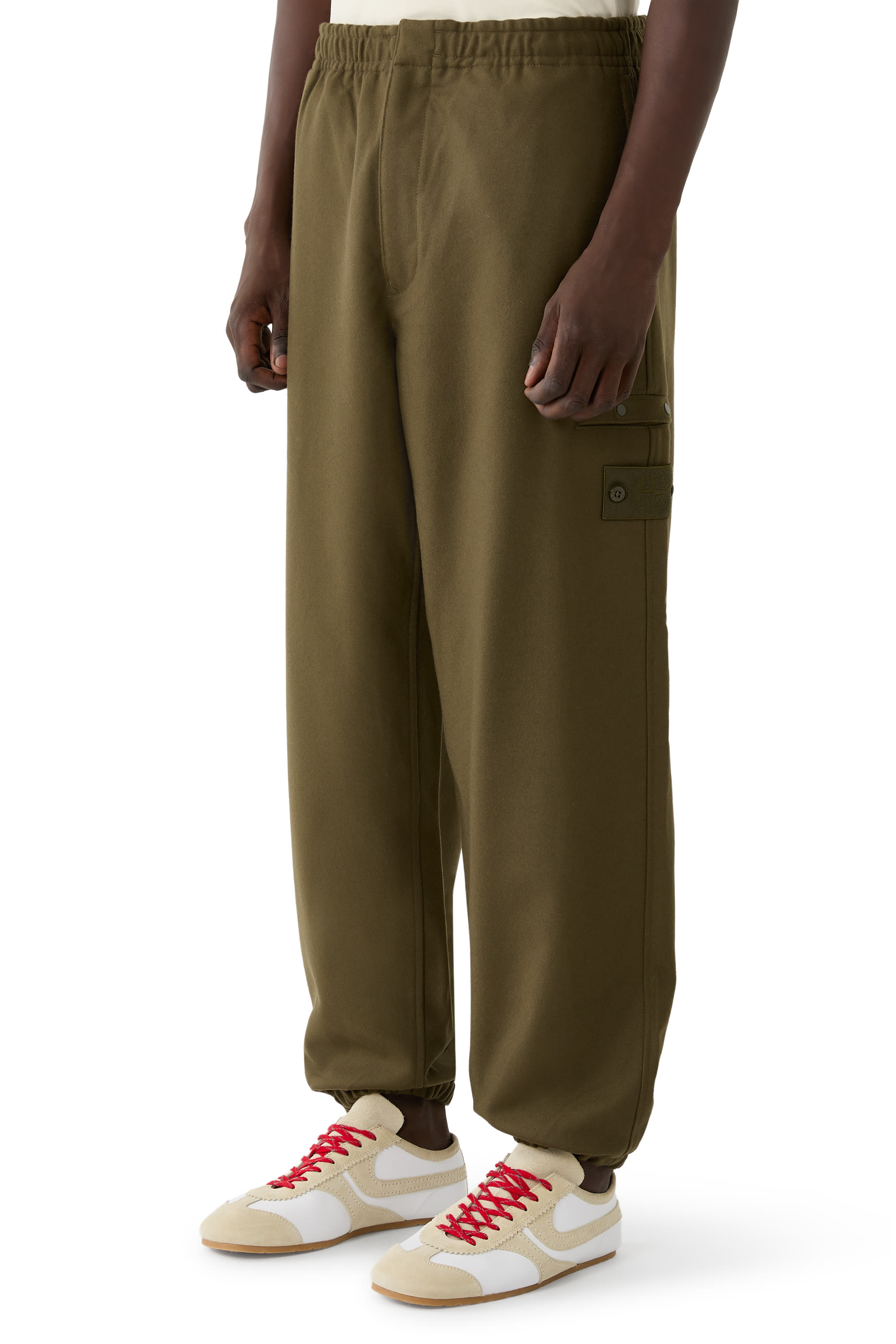 Loose Joggers