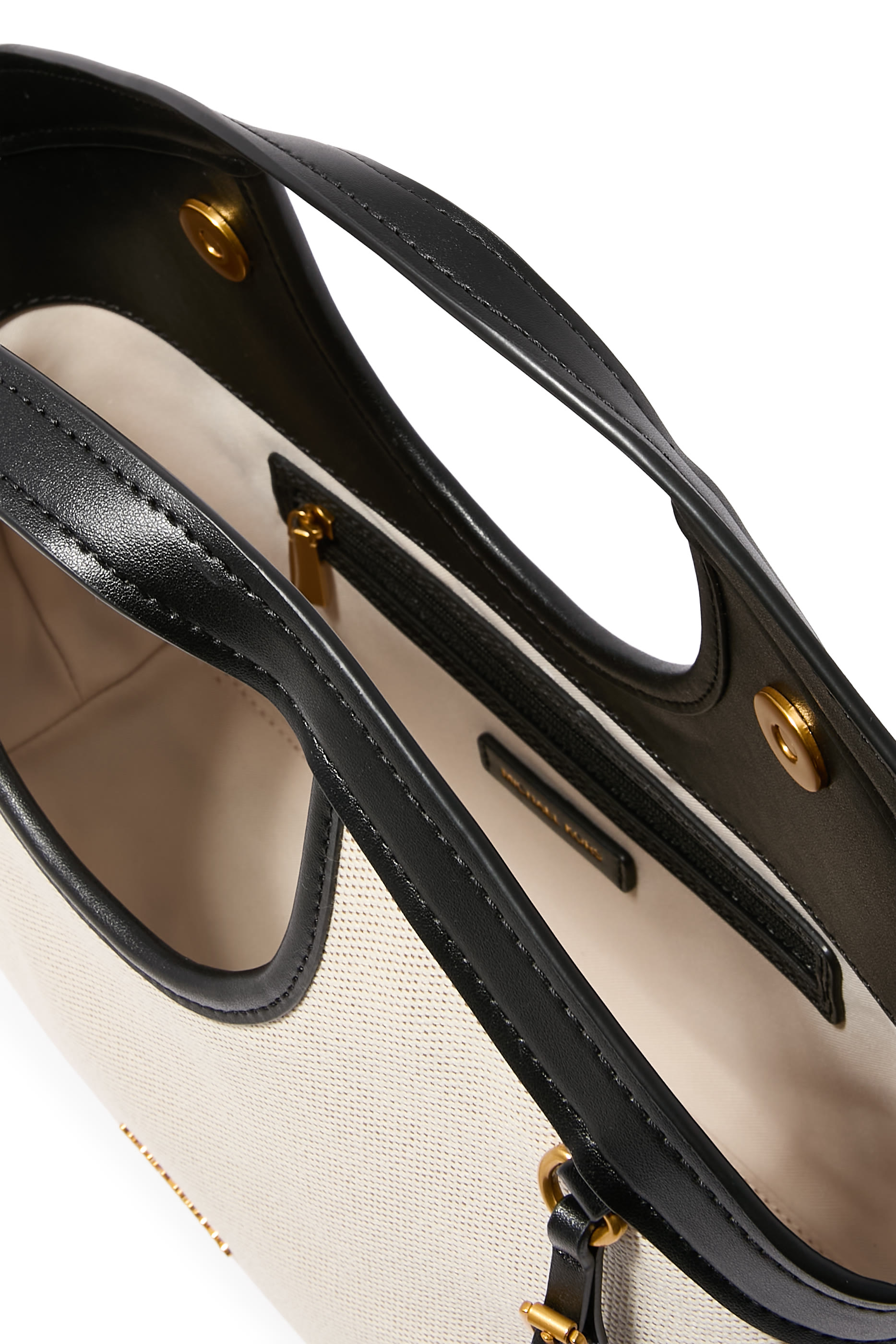 Haddie Medium Handbag in Canvas