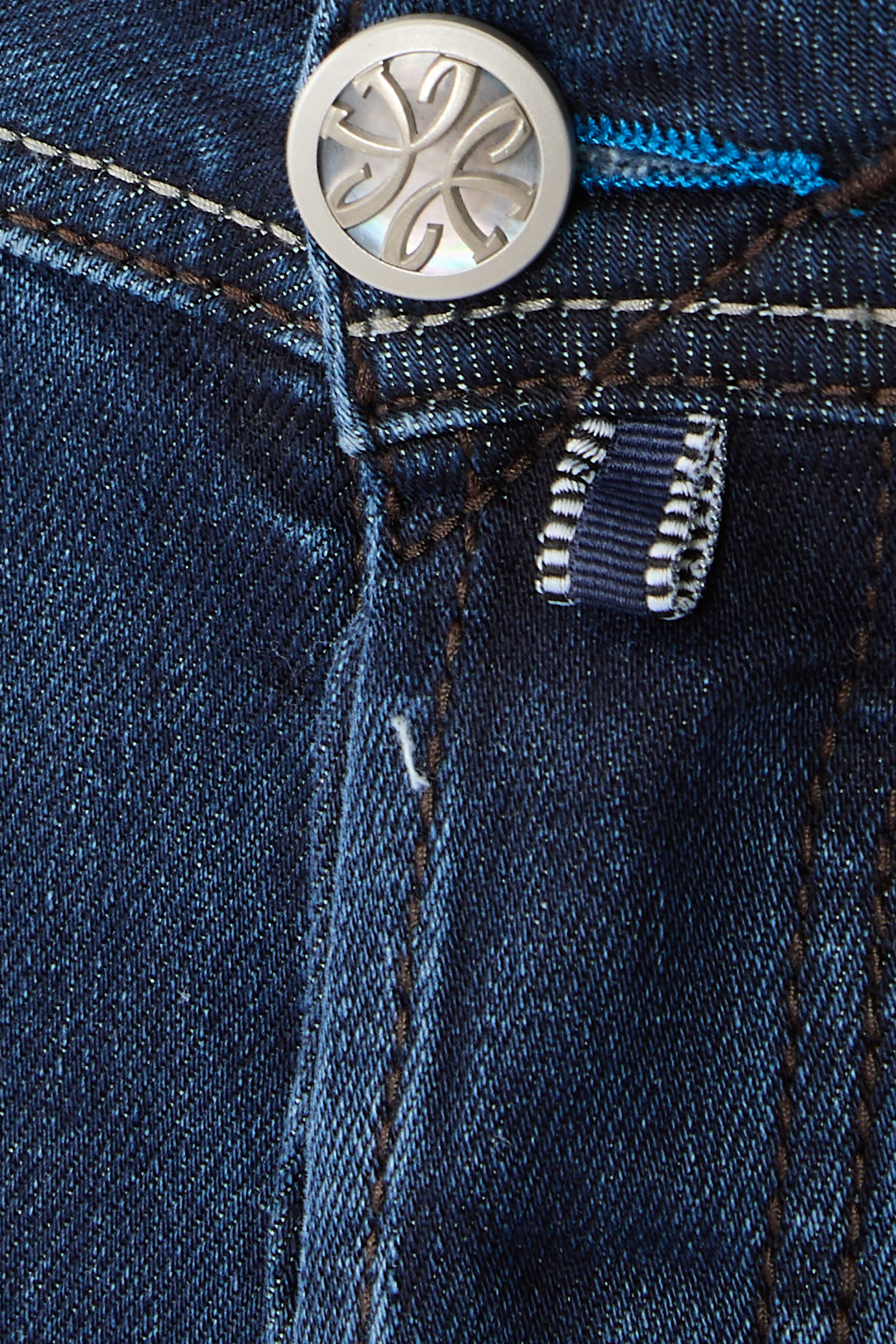 Bard Fast 5-Pocket Jeans