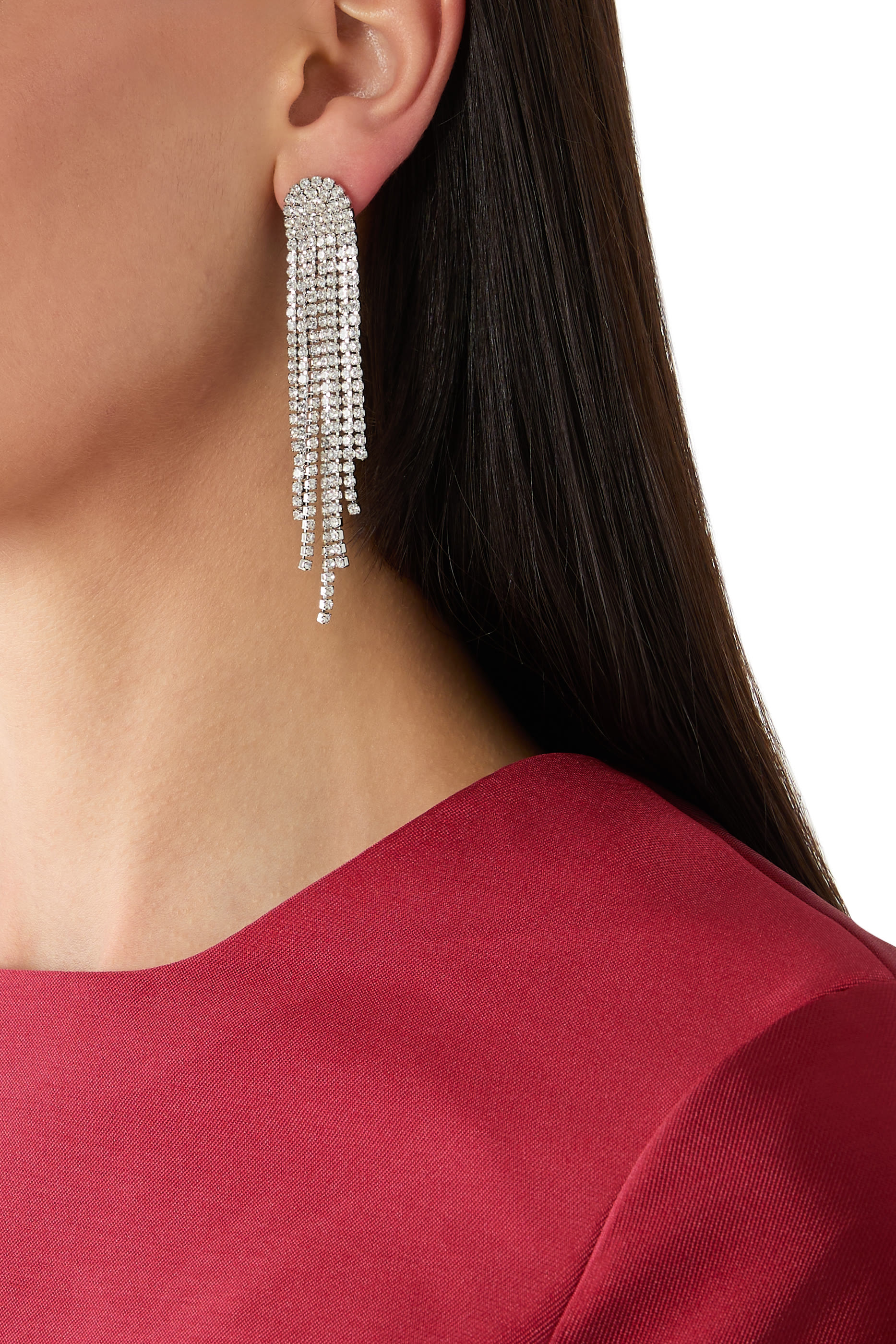 Sally Shimmer Earrings