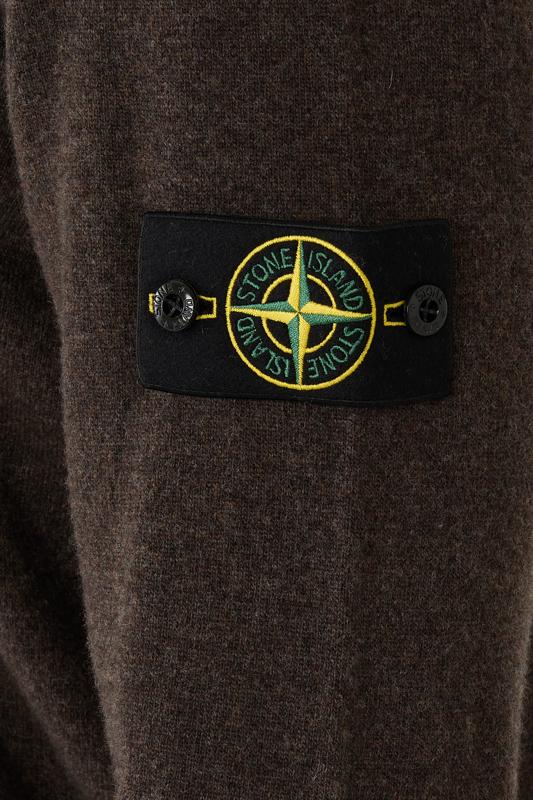 Regular-Fit Zip-Up Sweatshirt 