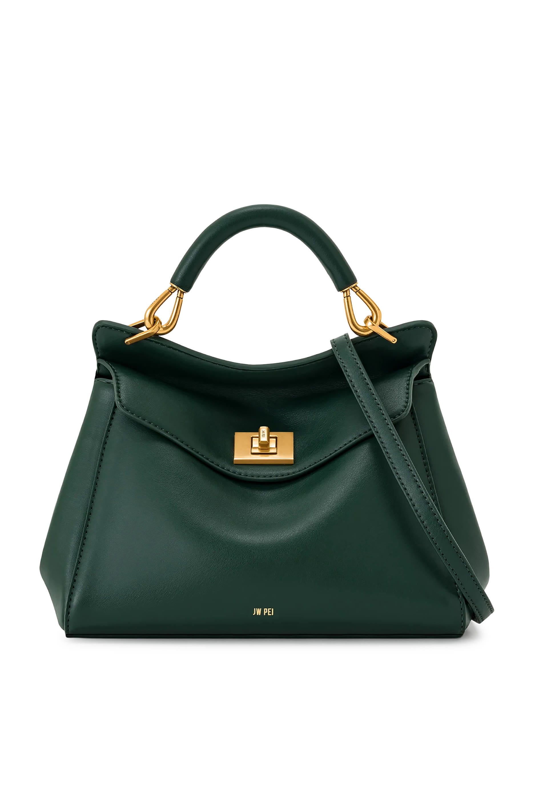 Lucia Classic Top Handbag