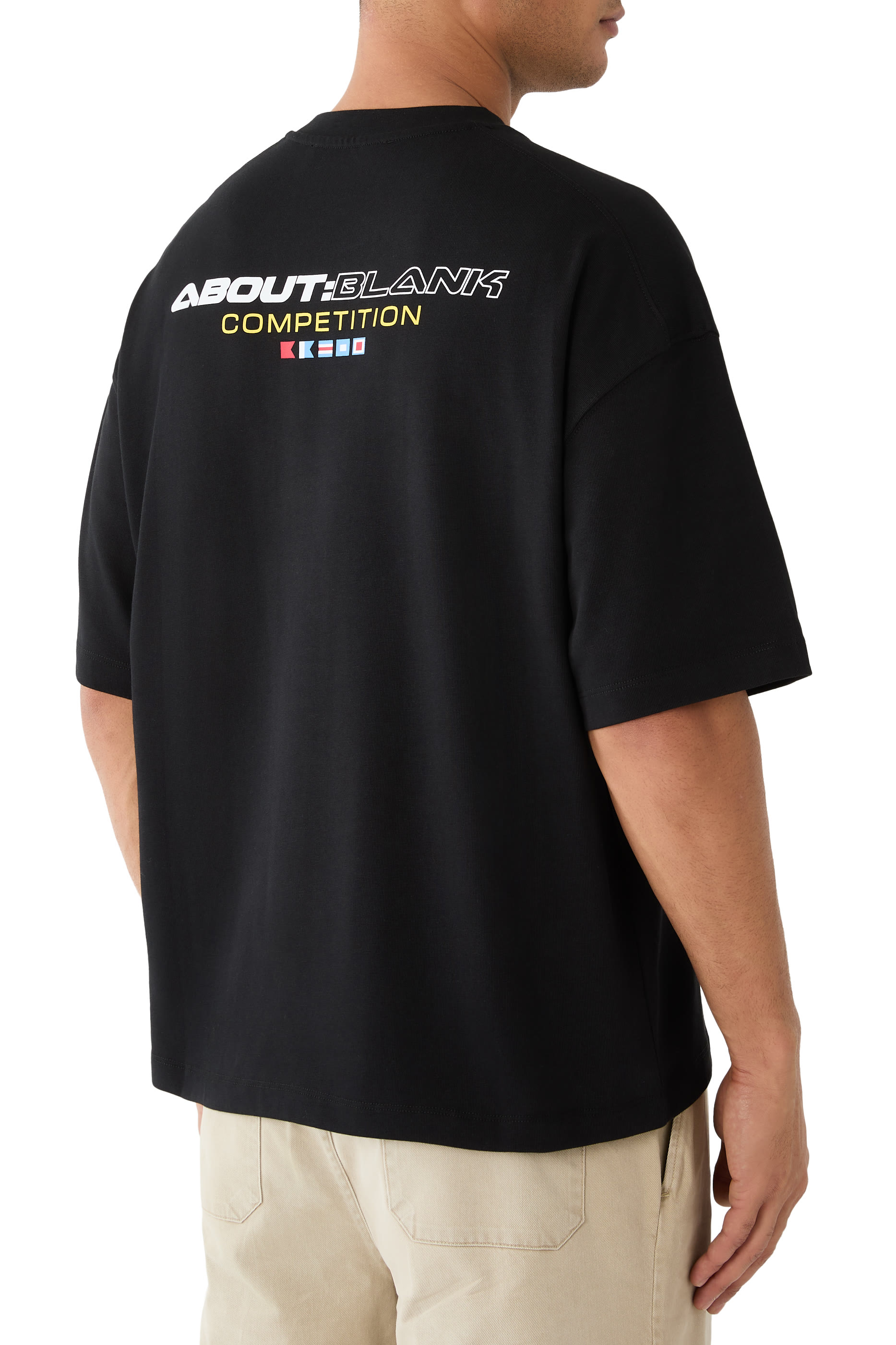 Competition T-Shirt