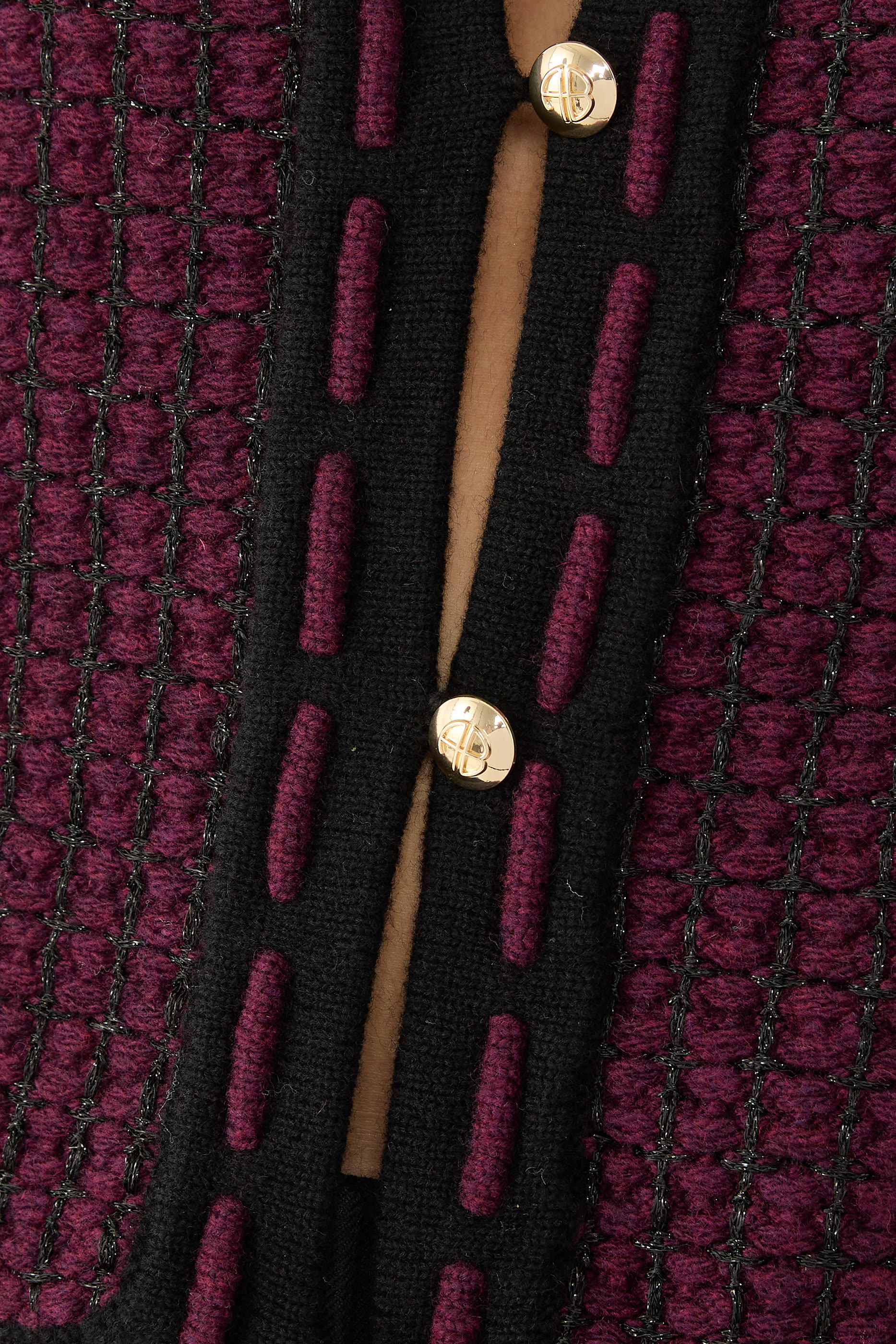 Nora Cardigan