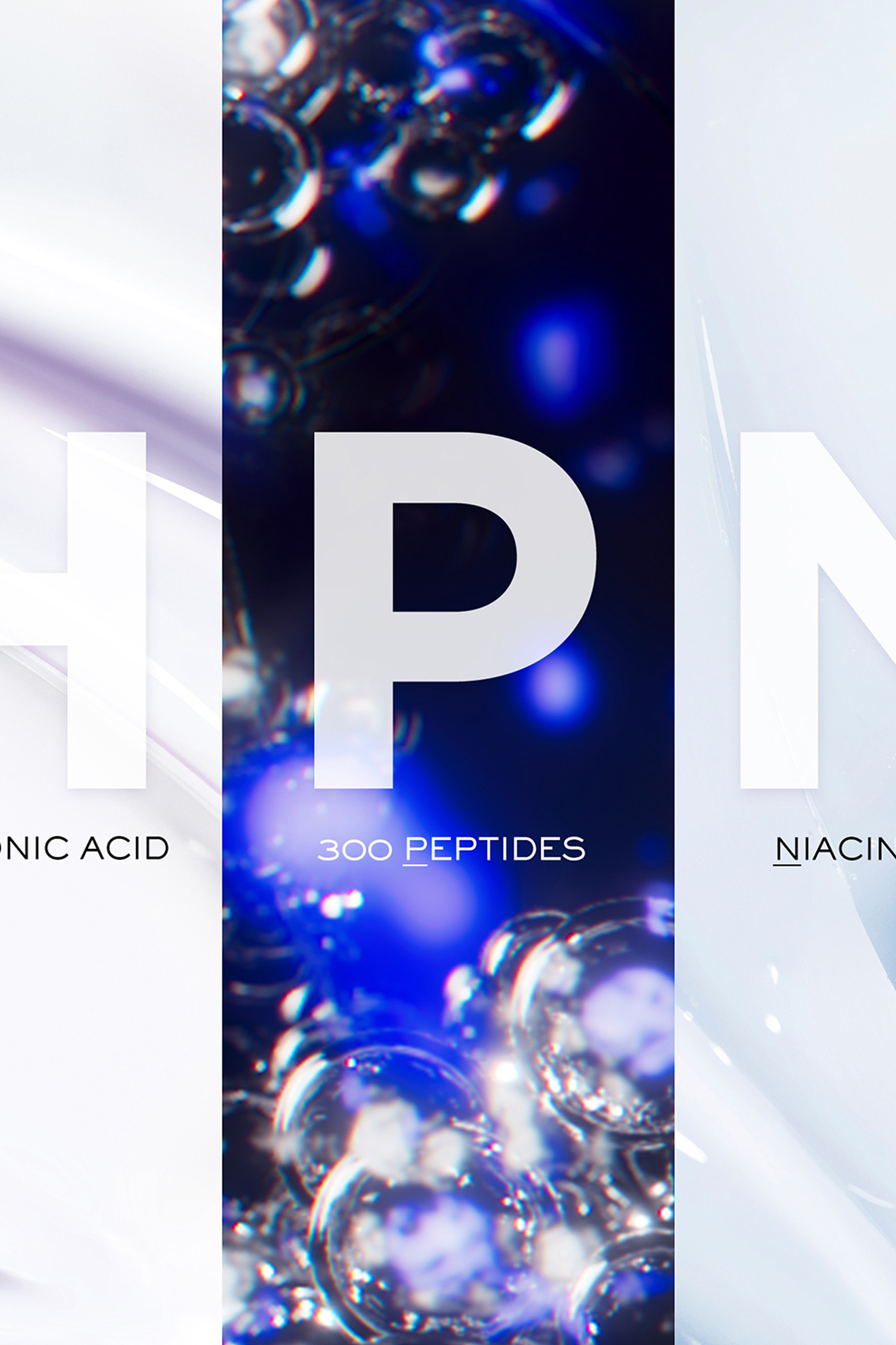 R&eacute;nergie H.P.N. 300-Peptide Cream