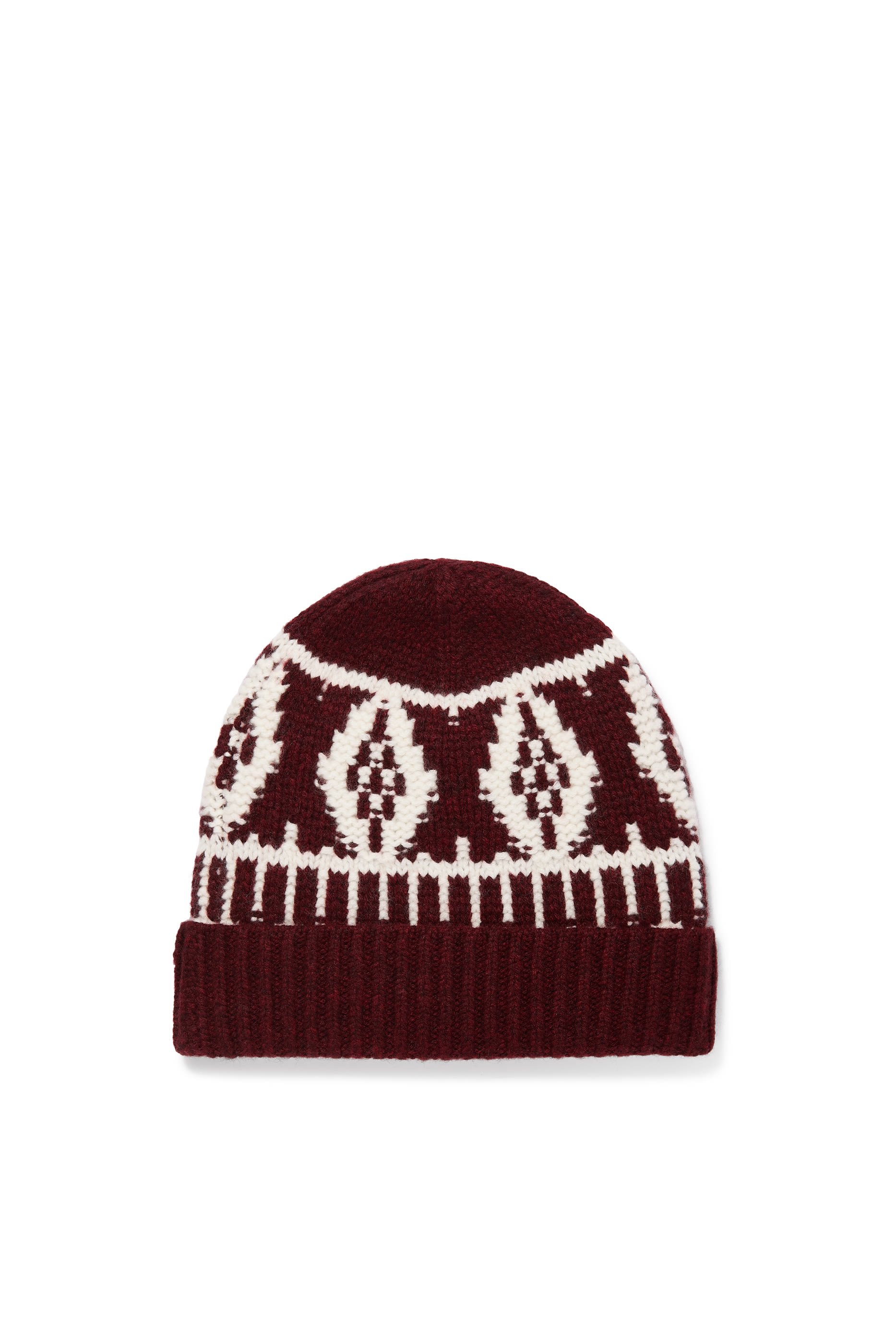 Lorenz Cashmere Beanie