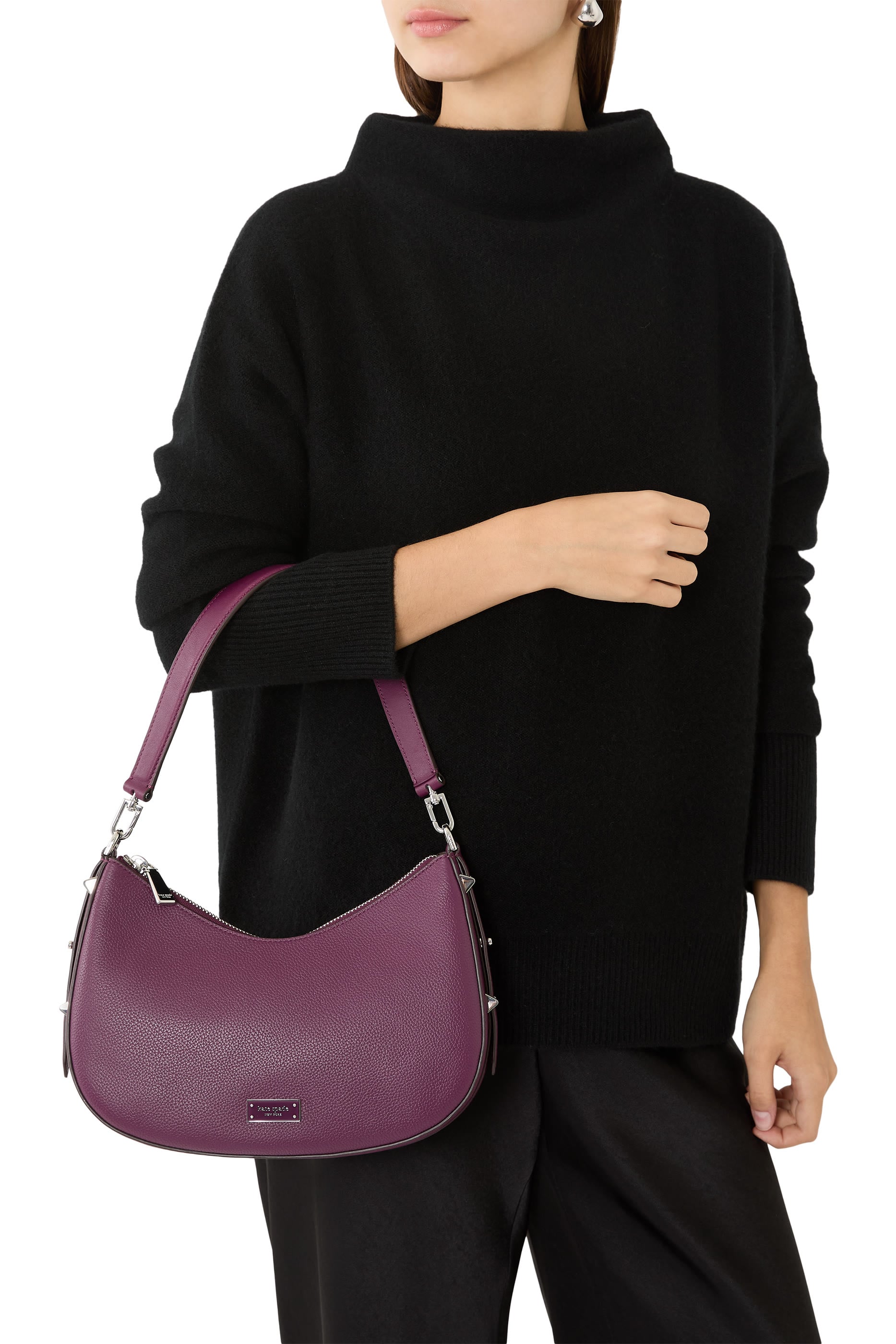 Liv Hobo Bag