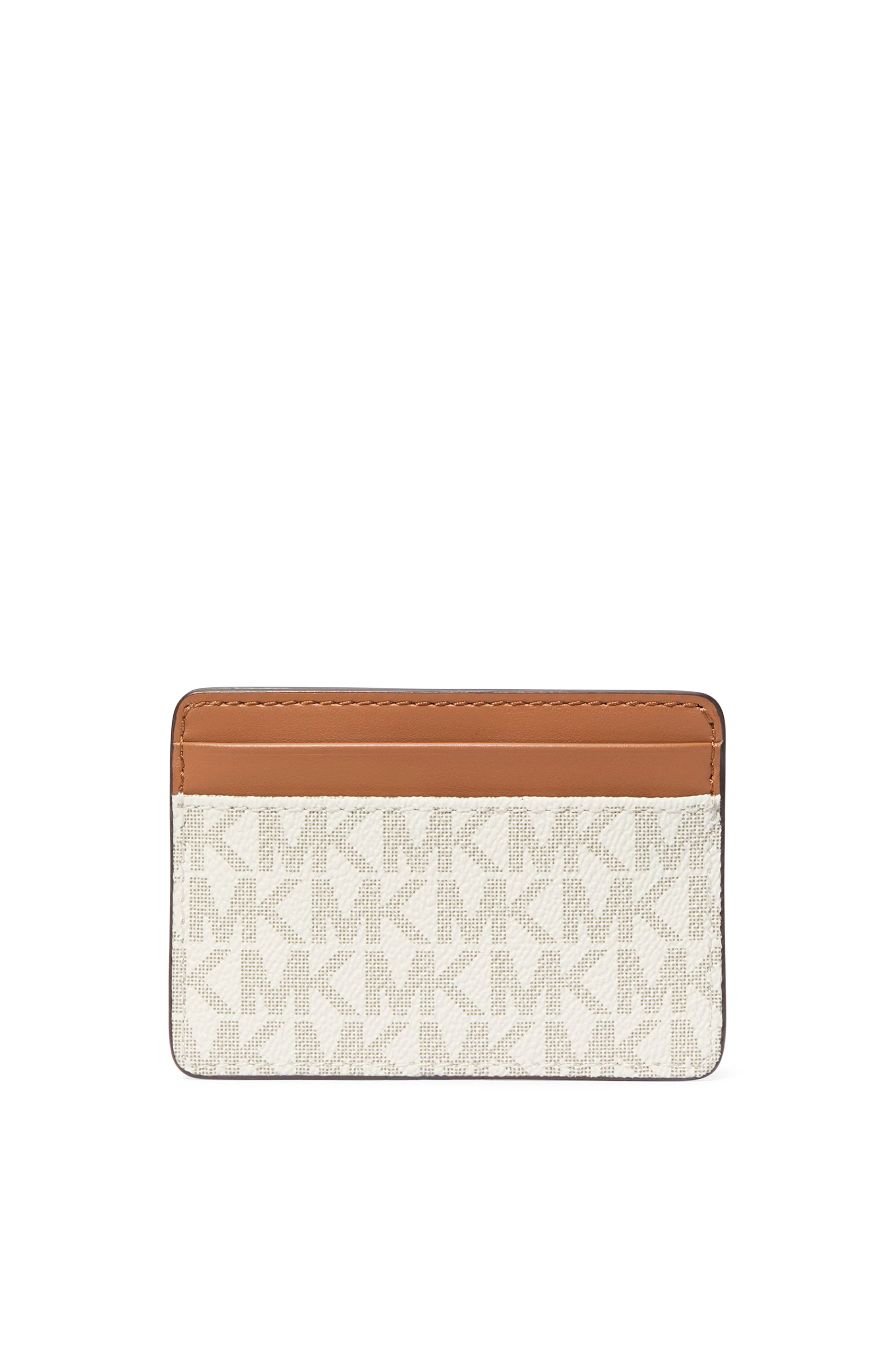 Logo Card Case