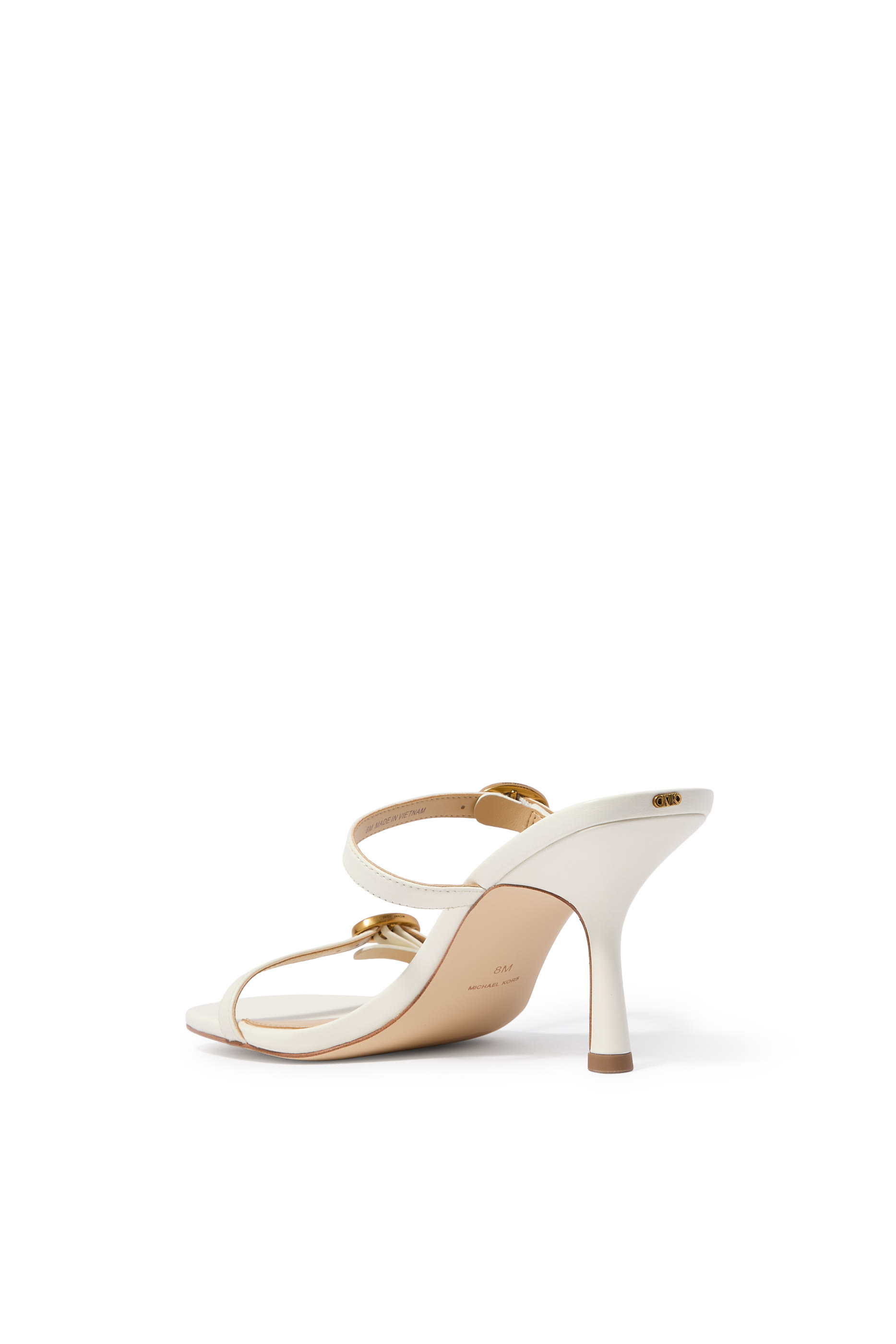 Kya 75 Leather Sandals