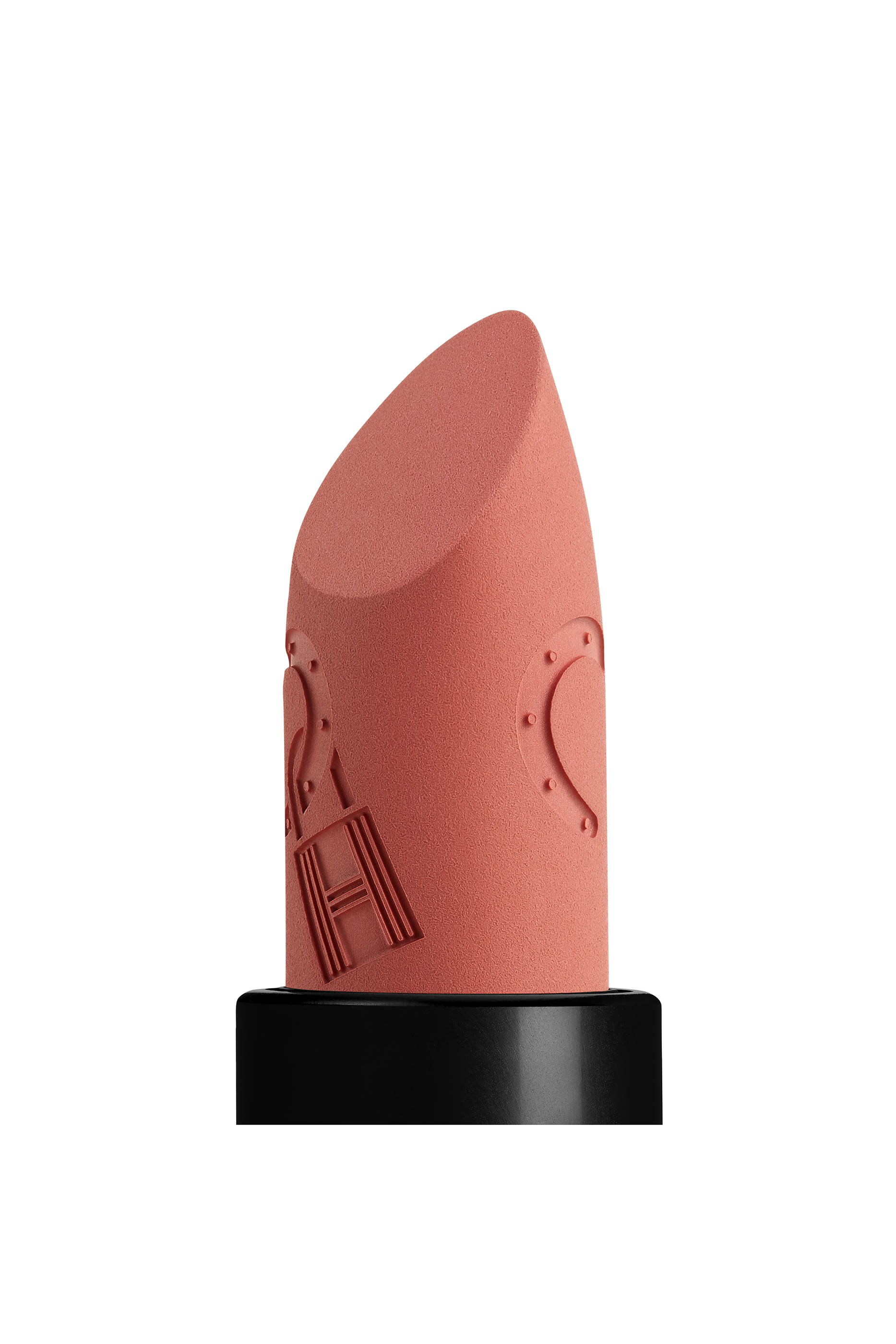 Rouge Hermes Matte Lipstick